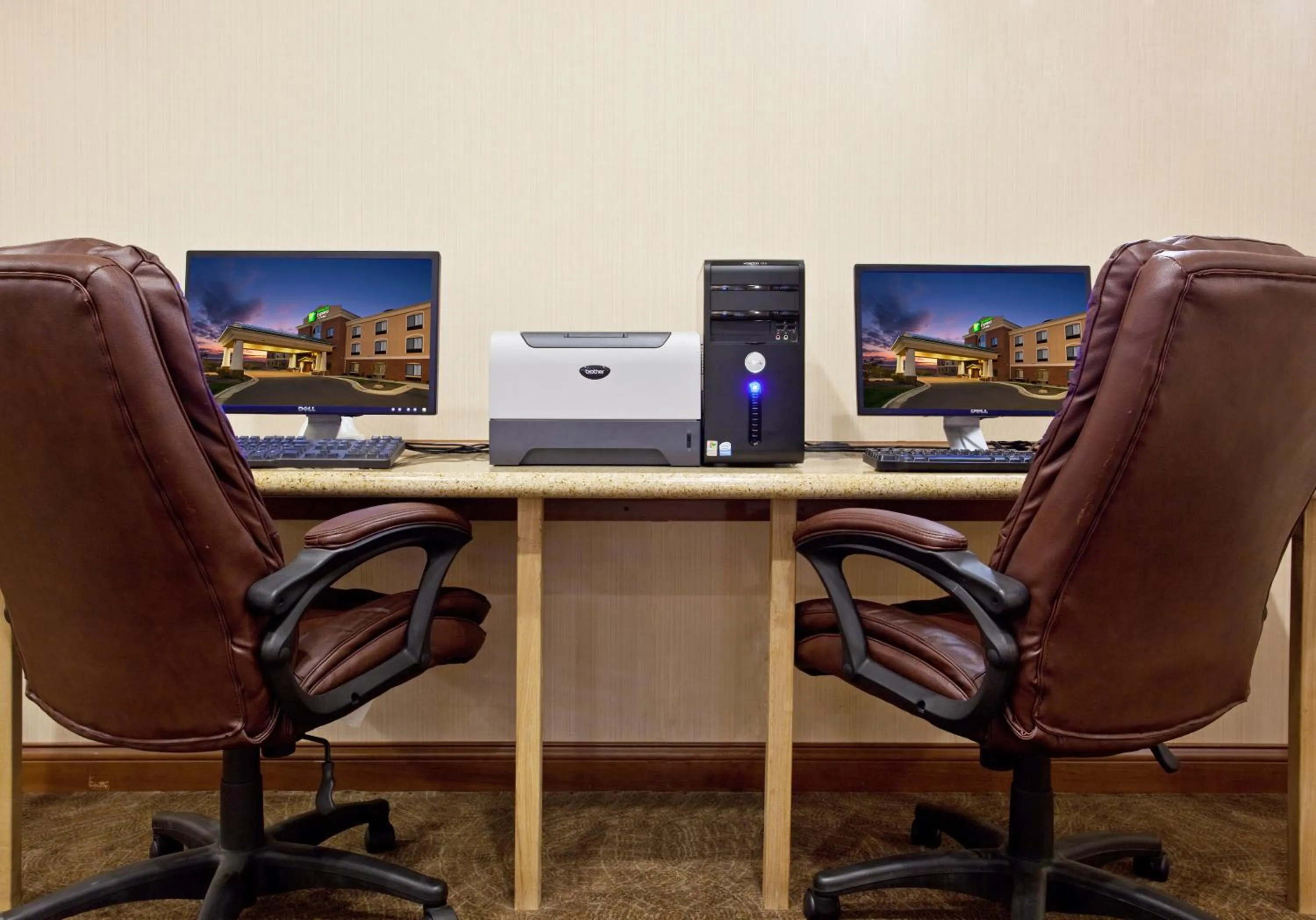 Other in Holiday Inn Express Hotel & Suites Howell by IHG