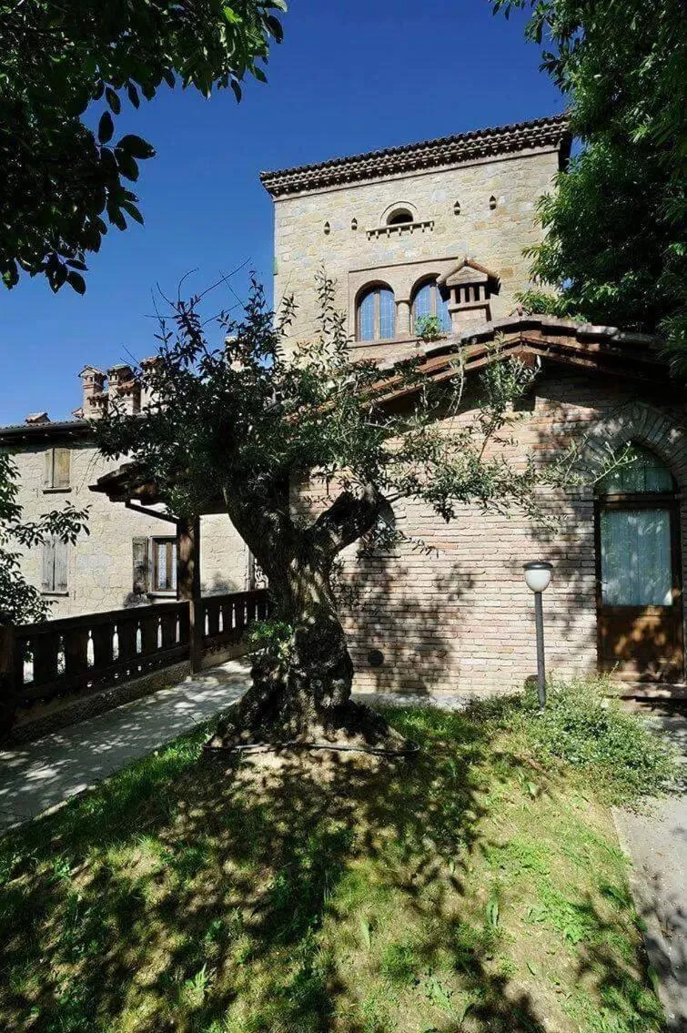 Agriturismo La Fenice