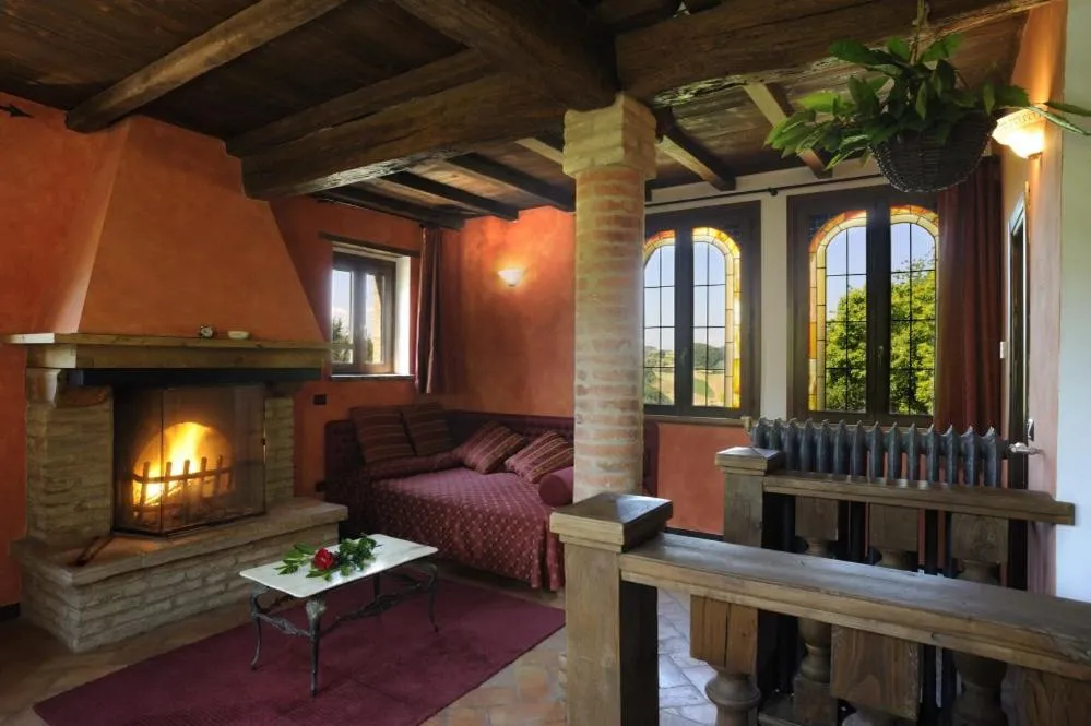 Agriturismo La Fenice
