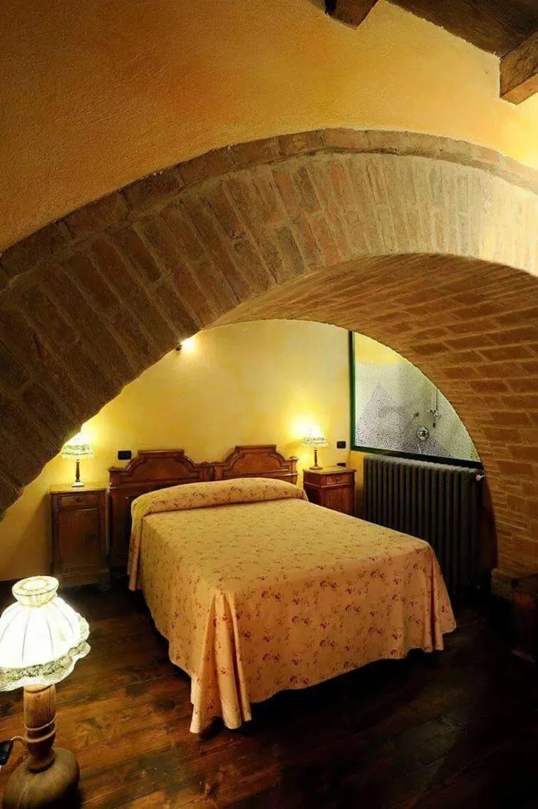 Agriturismo La Fenice