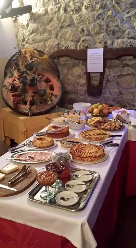 Agriturismo La Fenice
