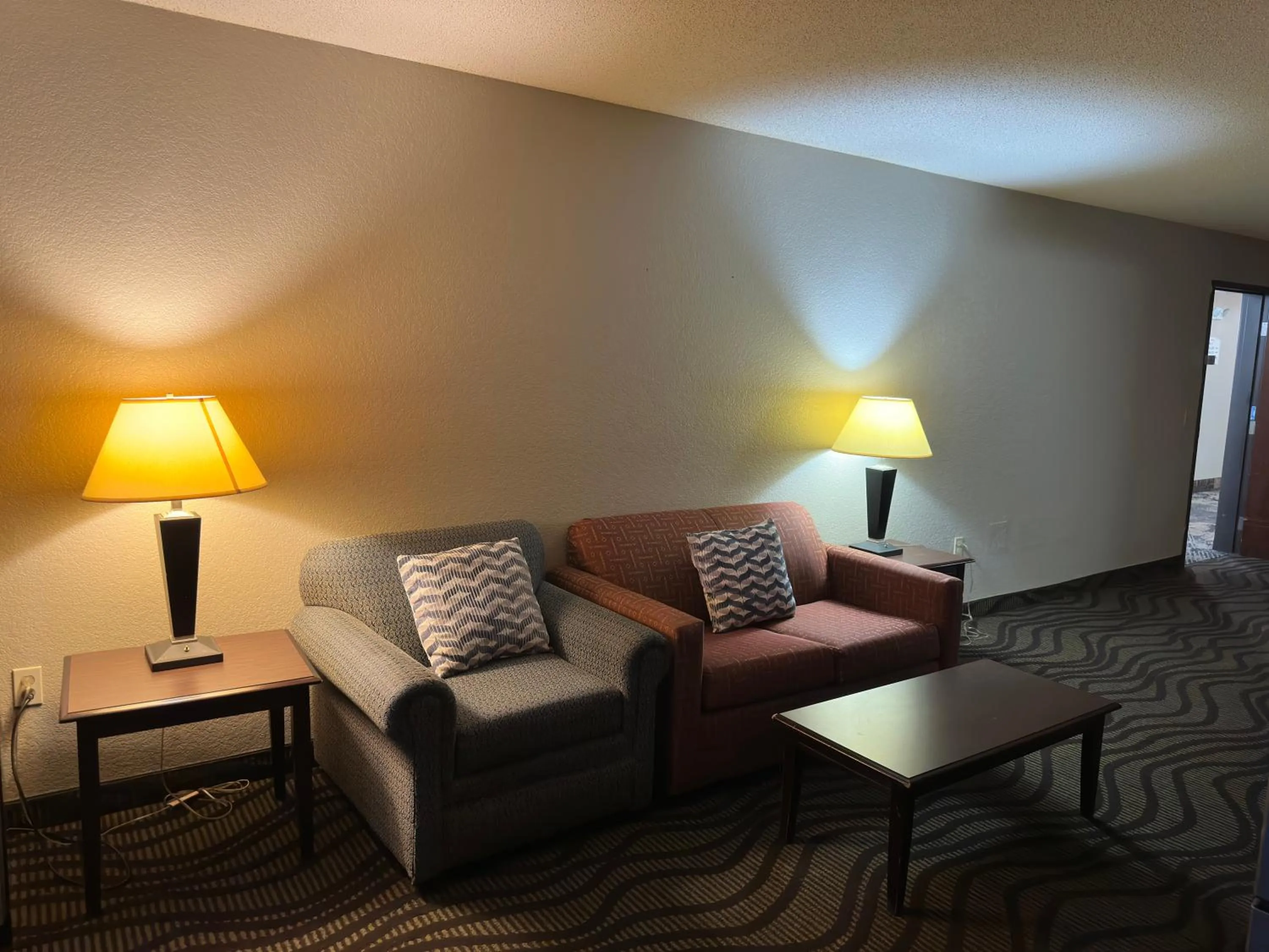 Baymont Inn & Suites by Wyndham Lincoln NE