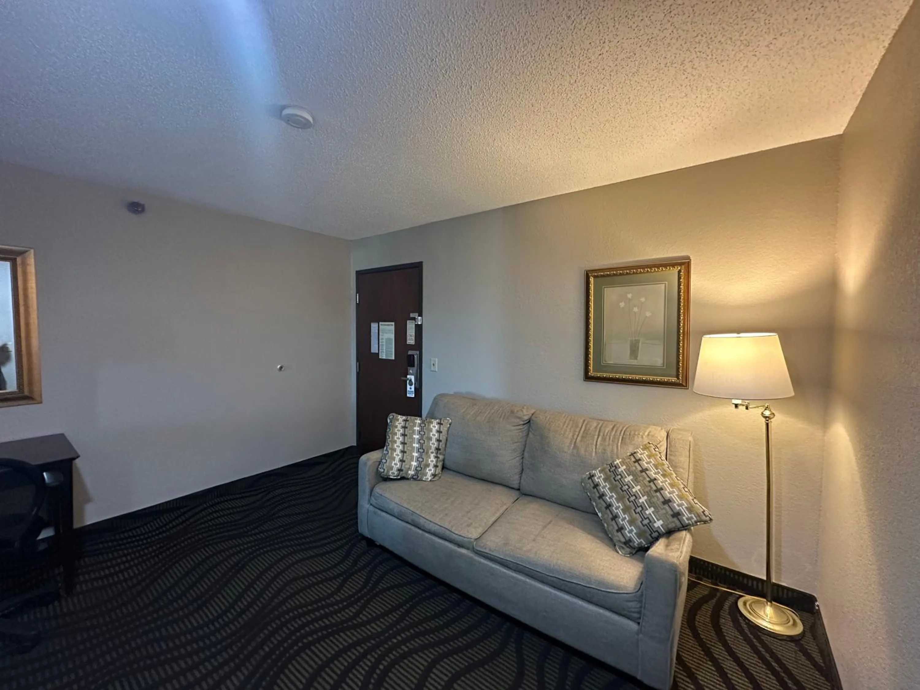 Baymont Inn & Suites by Wyndham Lincoln NE