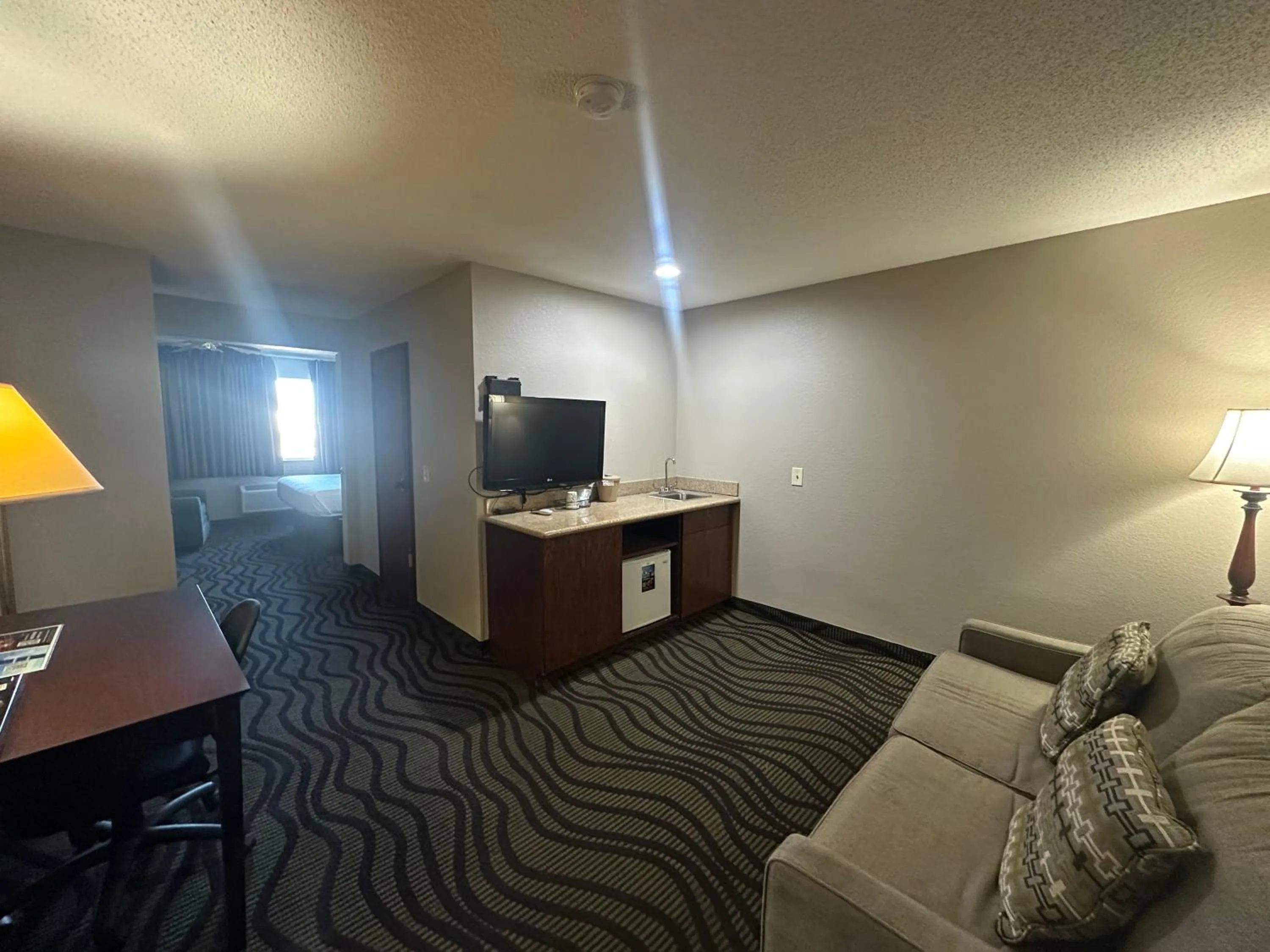 Baymont Inn & Suites by Wyndham Lincoln NE