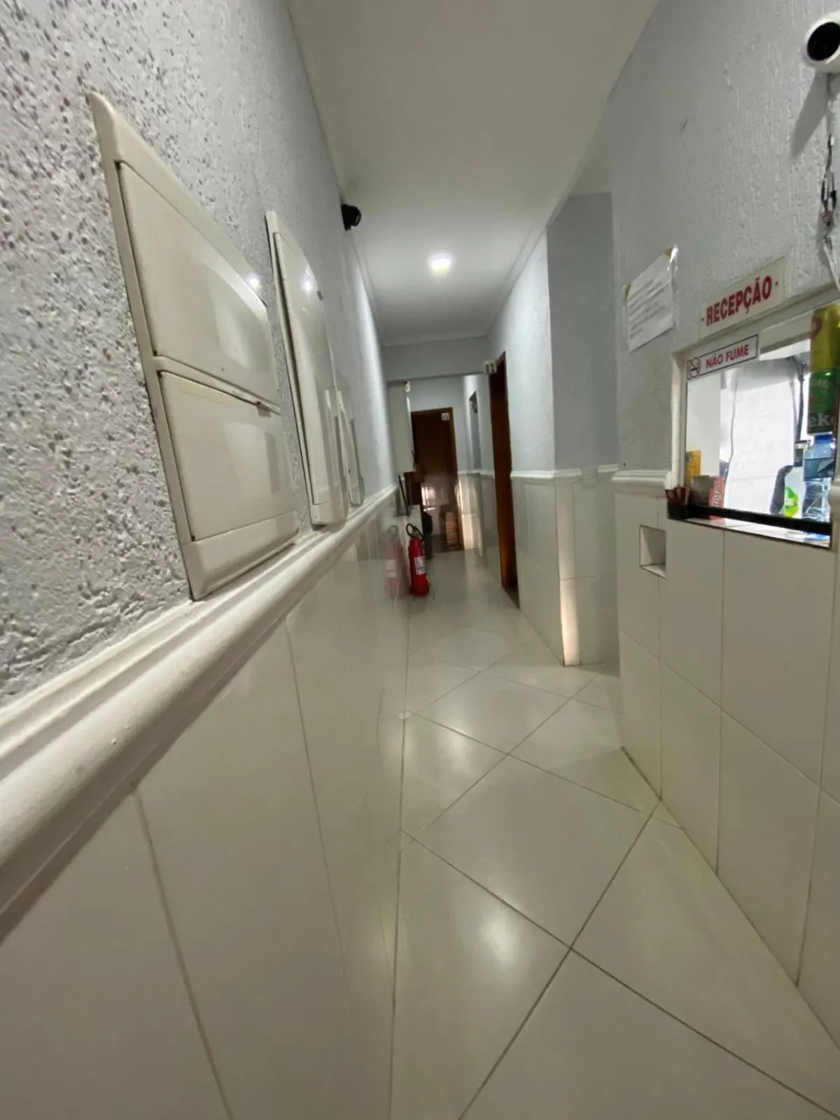 Hotel jardim paulista