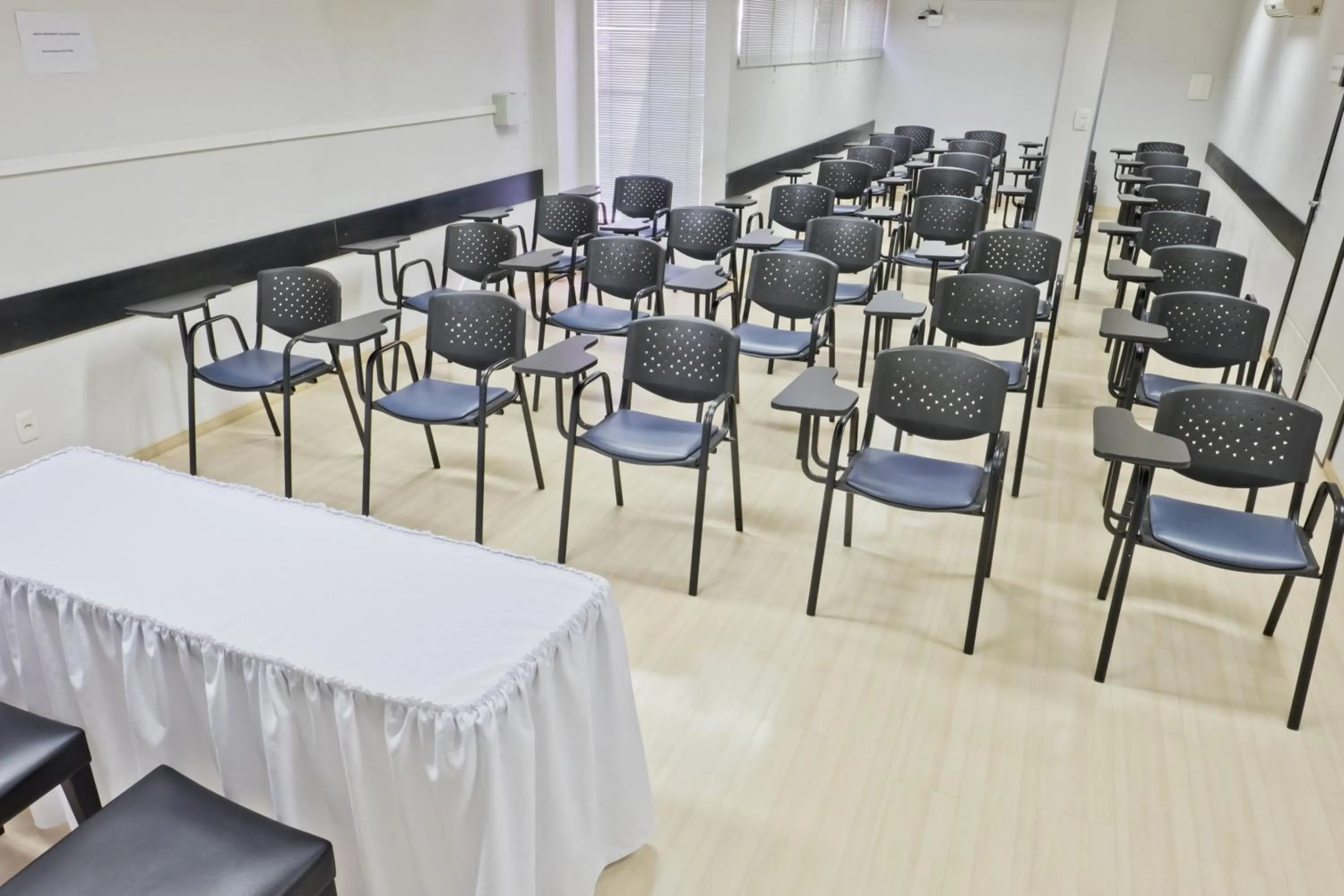 Business facilities in Tri Hotel Centro Chapecó