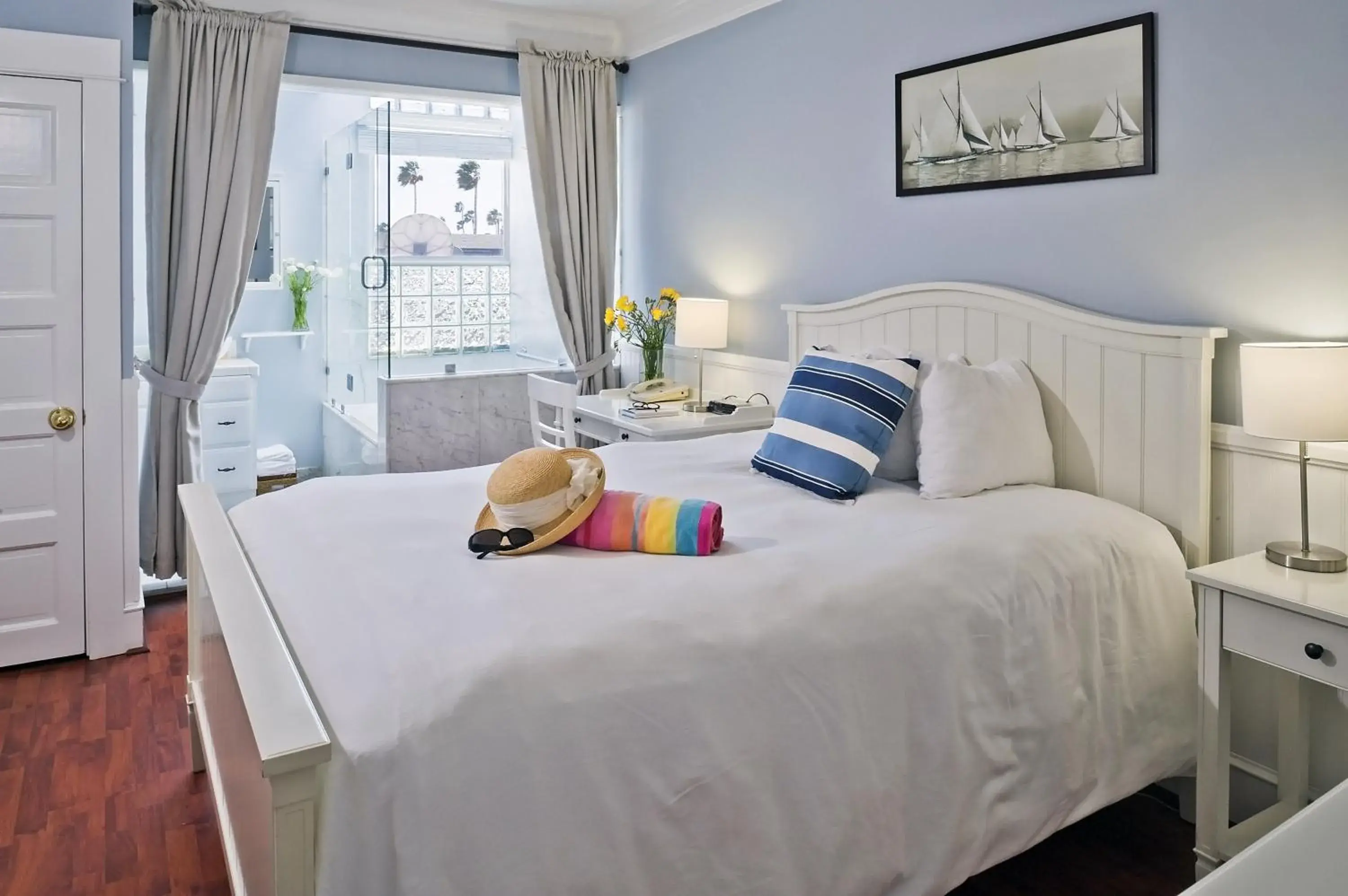 The Mariner Spa in Newport Beach Hotel The Mariner Spa in Newport Beach Hotel