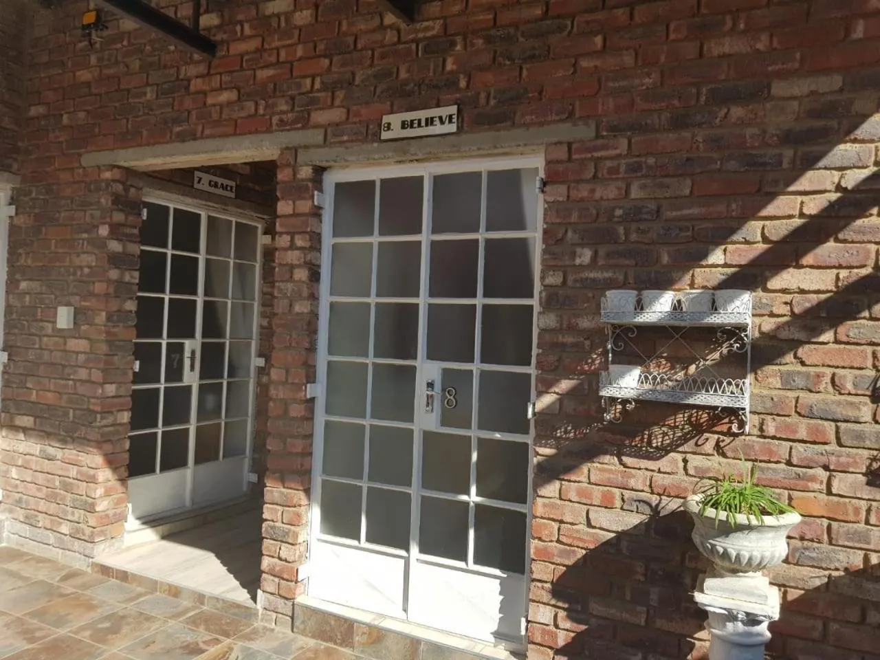 De Heide Guesthouse