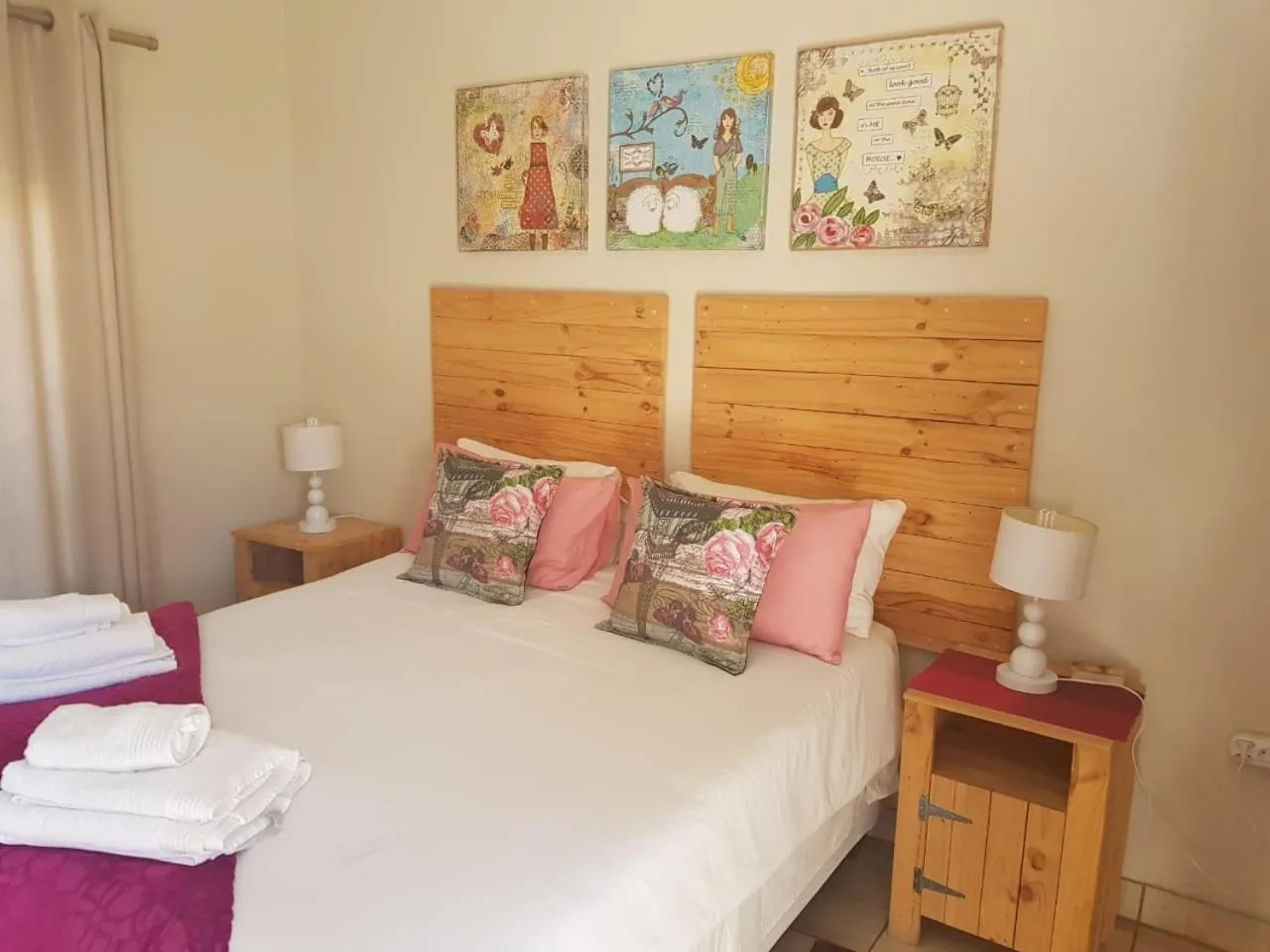 De Heide Guesthouse
