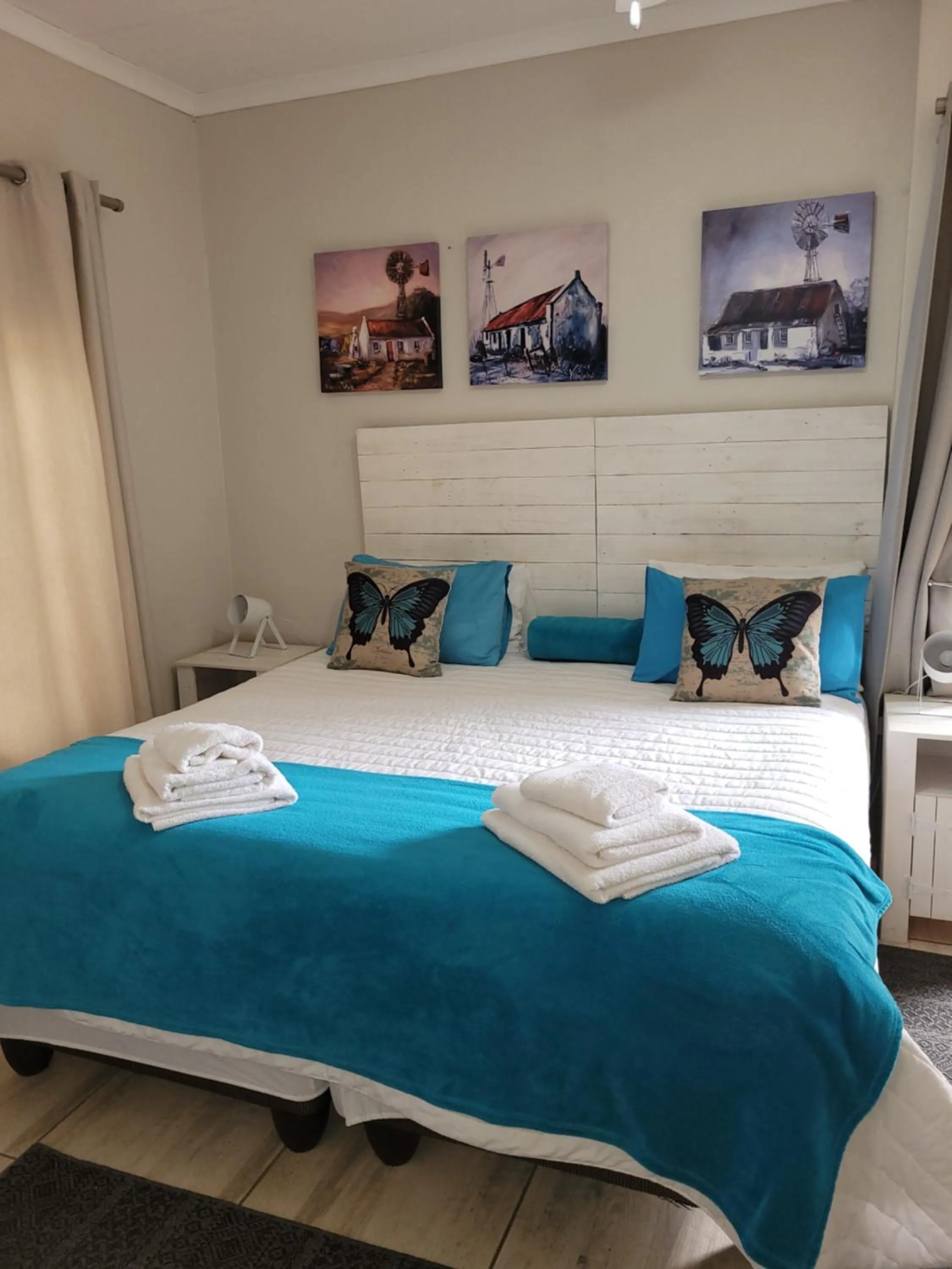 De Heide Guesthouse