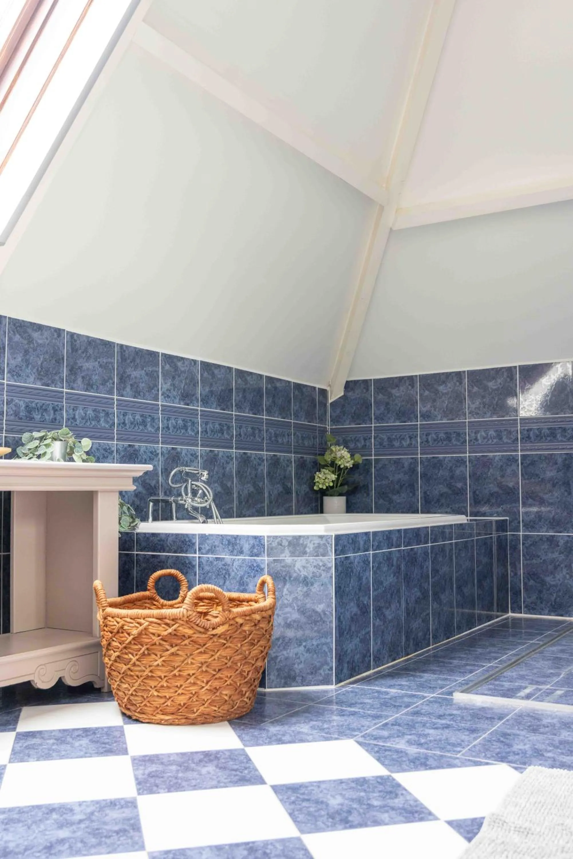 Bathroom in Het Hemelsveld