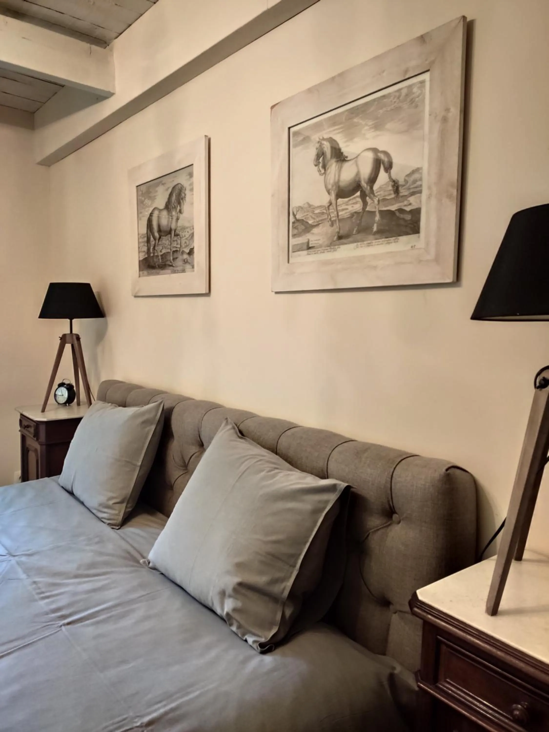 Bed in Het Hemelsveld