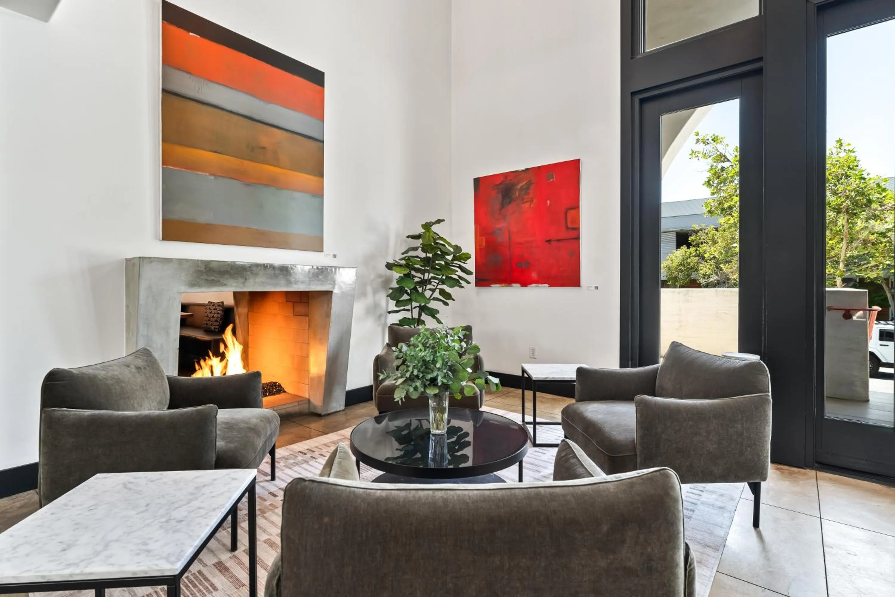 Hotel Casa 425 + Lounge, A Four Sisters Inn