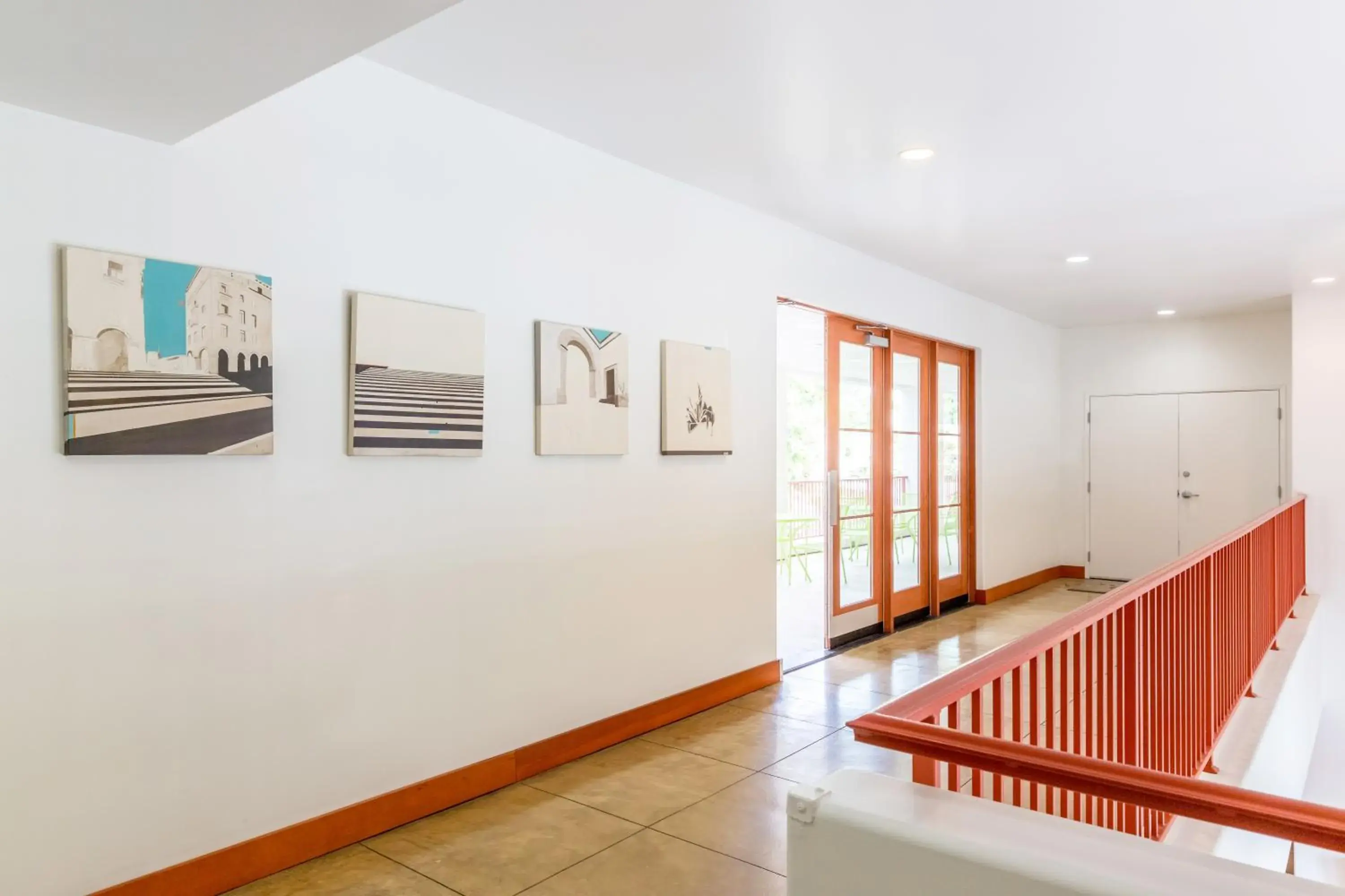 Property building in Hotel Casa 425 + Lounge, A Four Sisters Inn Property building in Hotel Casa 425 + Lounge, A Four Sisters Inn