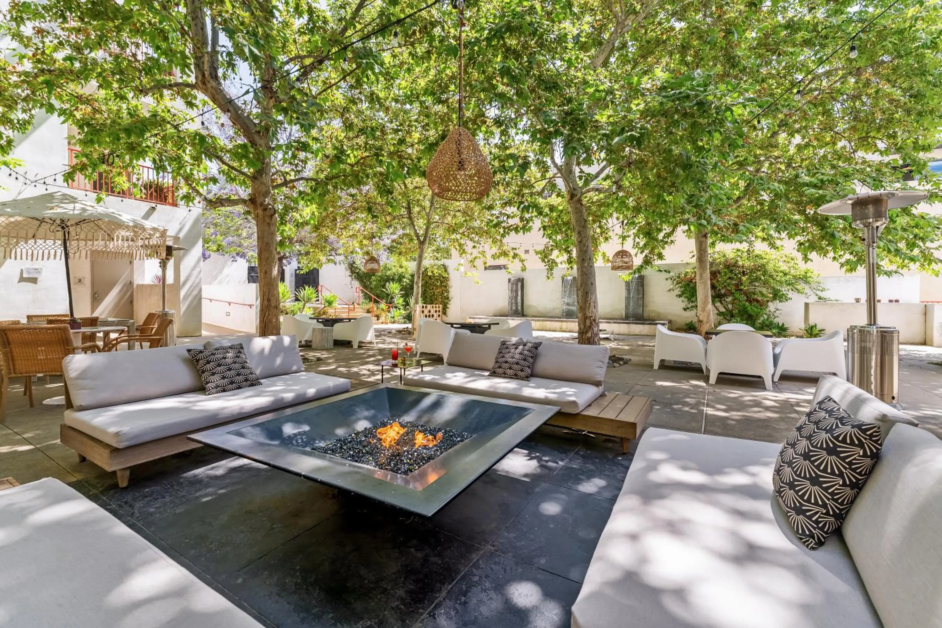 Hotel Casa 425 + Lounge, A Four Sisters Inn