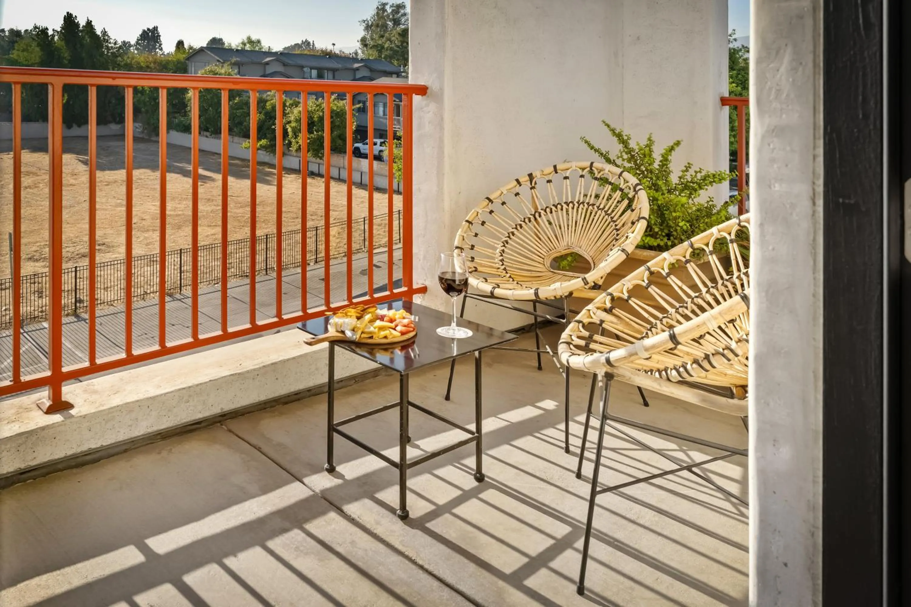 Hotel Casa 425 + Lounge, A Four Sisters Inn