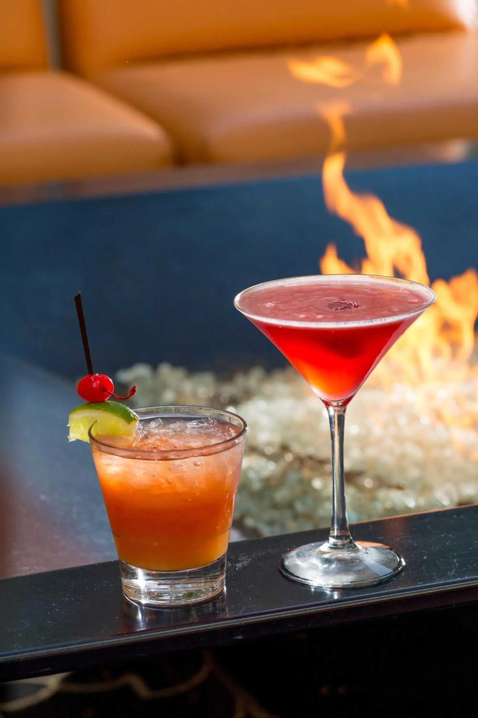 Lounge or bar in Hotel Casa 425 + Lounge, A Four Sisters Inn Lounge or bar in Hotel Casa 425 + Lounge, A Four Sisters Inn