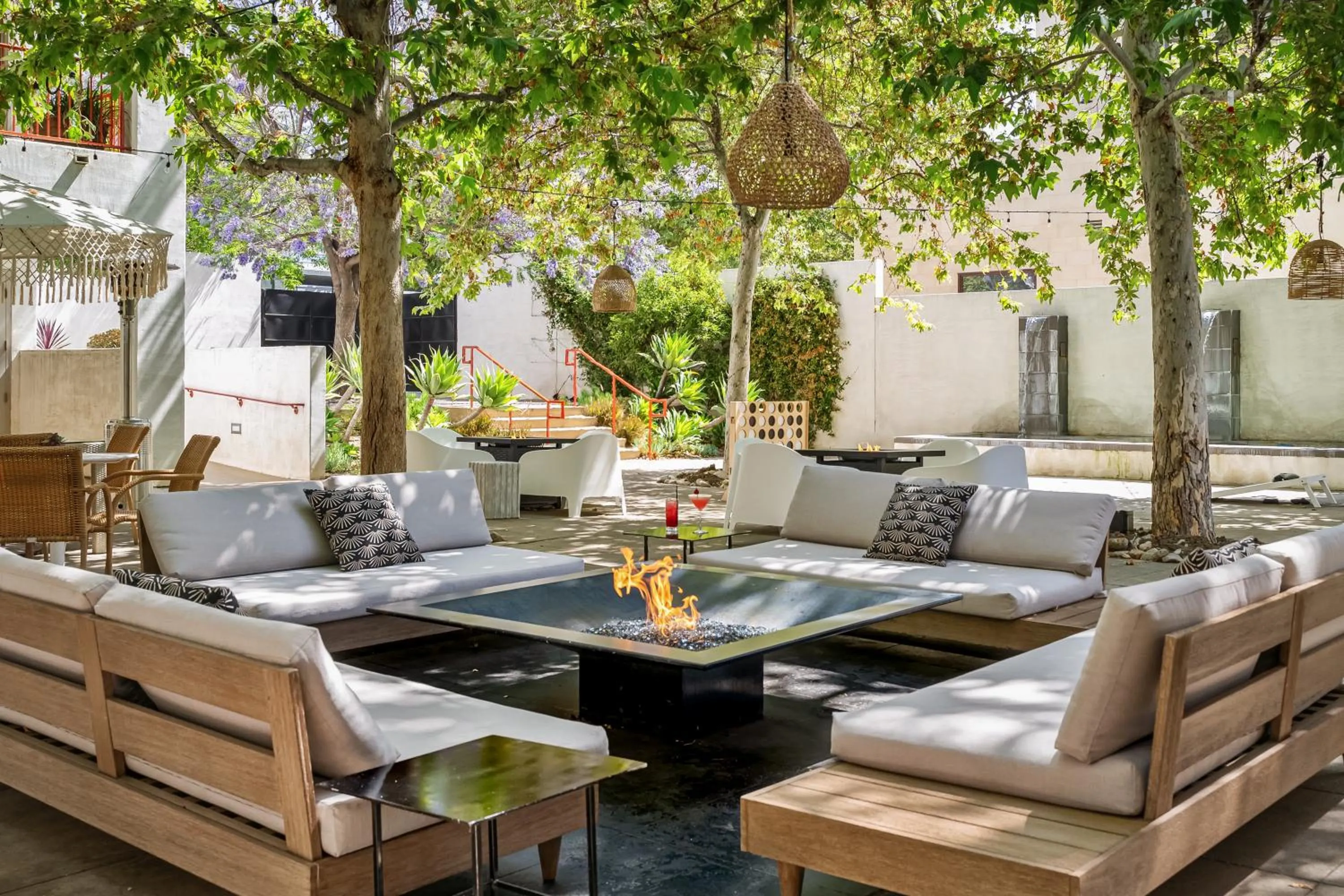 Hotel Casa 425 + Lounge, A Four Sisters Inn