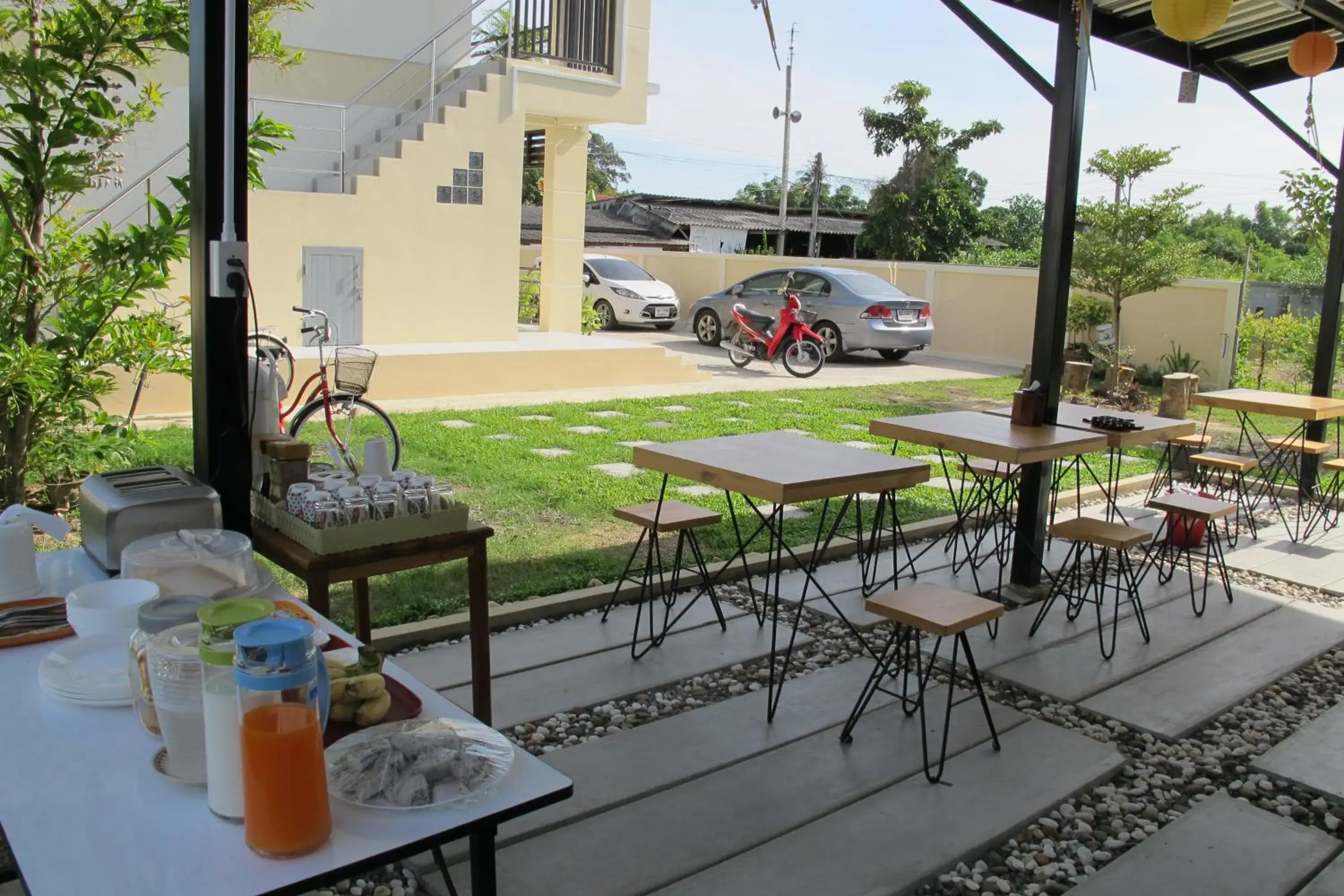 Restaurant/places to eat in Sweet Dreams Restaurant/places to eat in Sweet Dreams