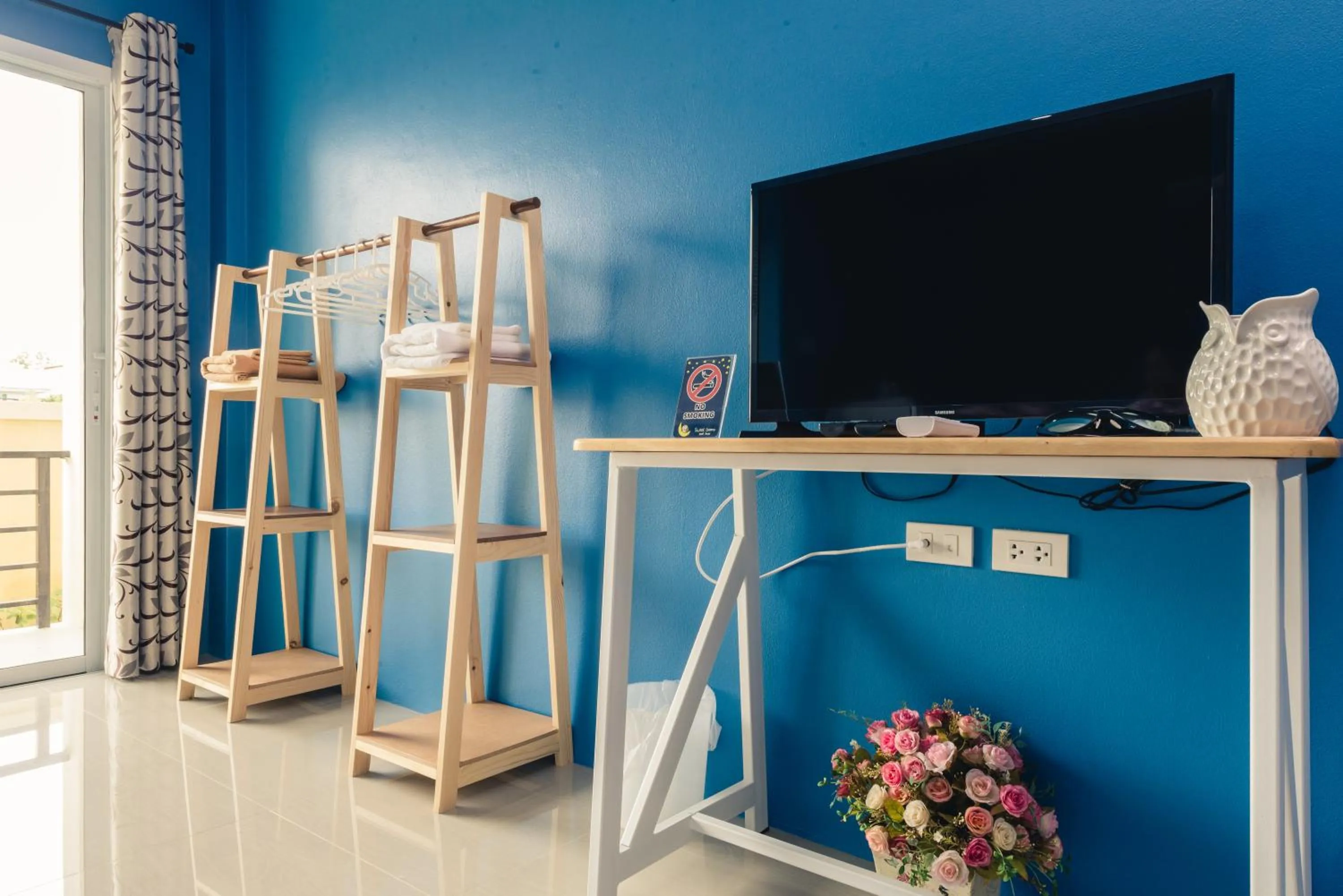 Decorative detail in Sweet Dreams