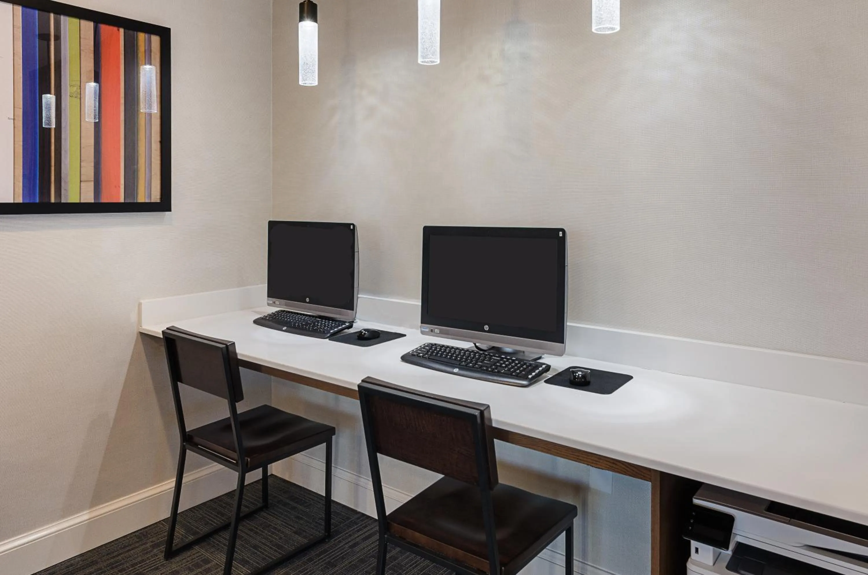 Business facilities in Holiday Inn Express Lexington by IHG