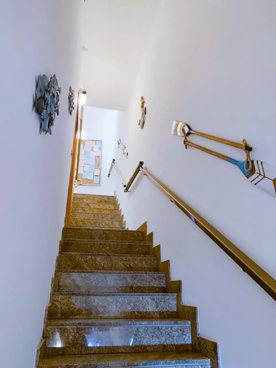 Other in A Casa di Anna