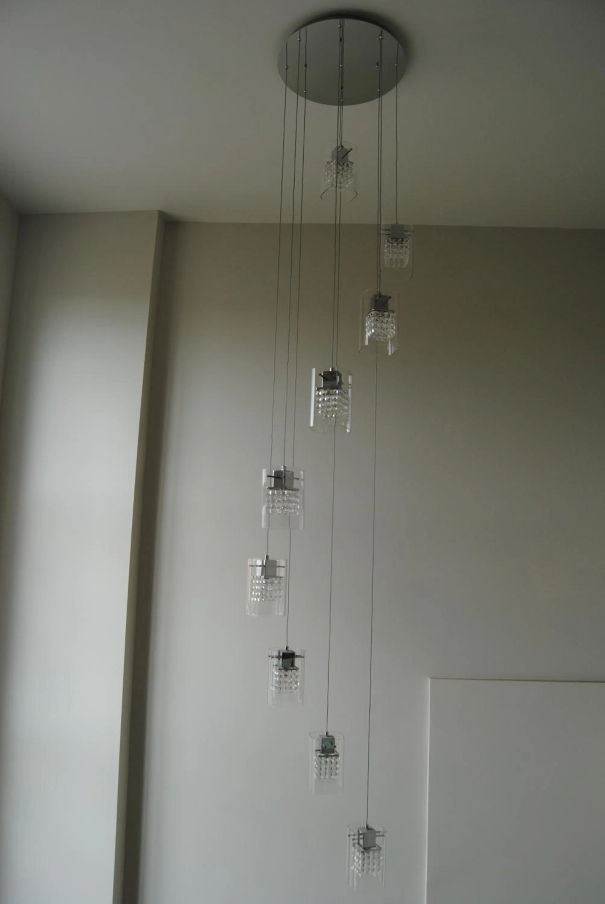 Lobby or reception in Economy Inn