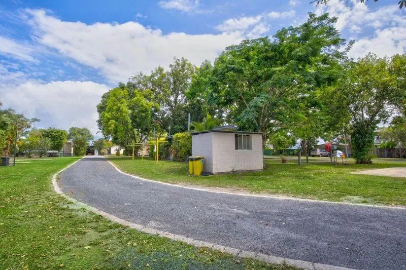 Kurrimine Beach Holiday Park