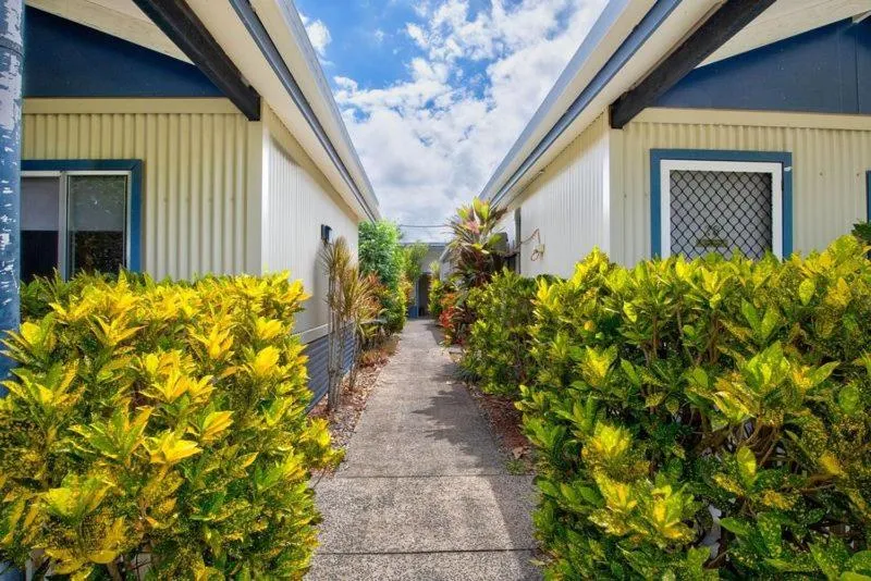 Kurrimine Beach Holiday Park