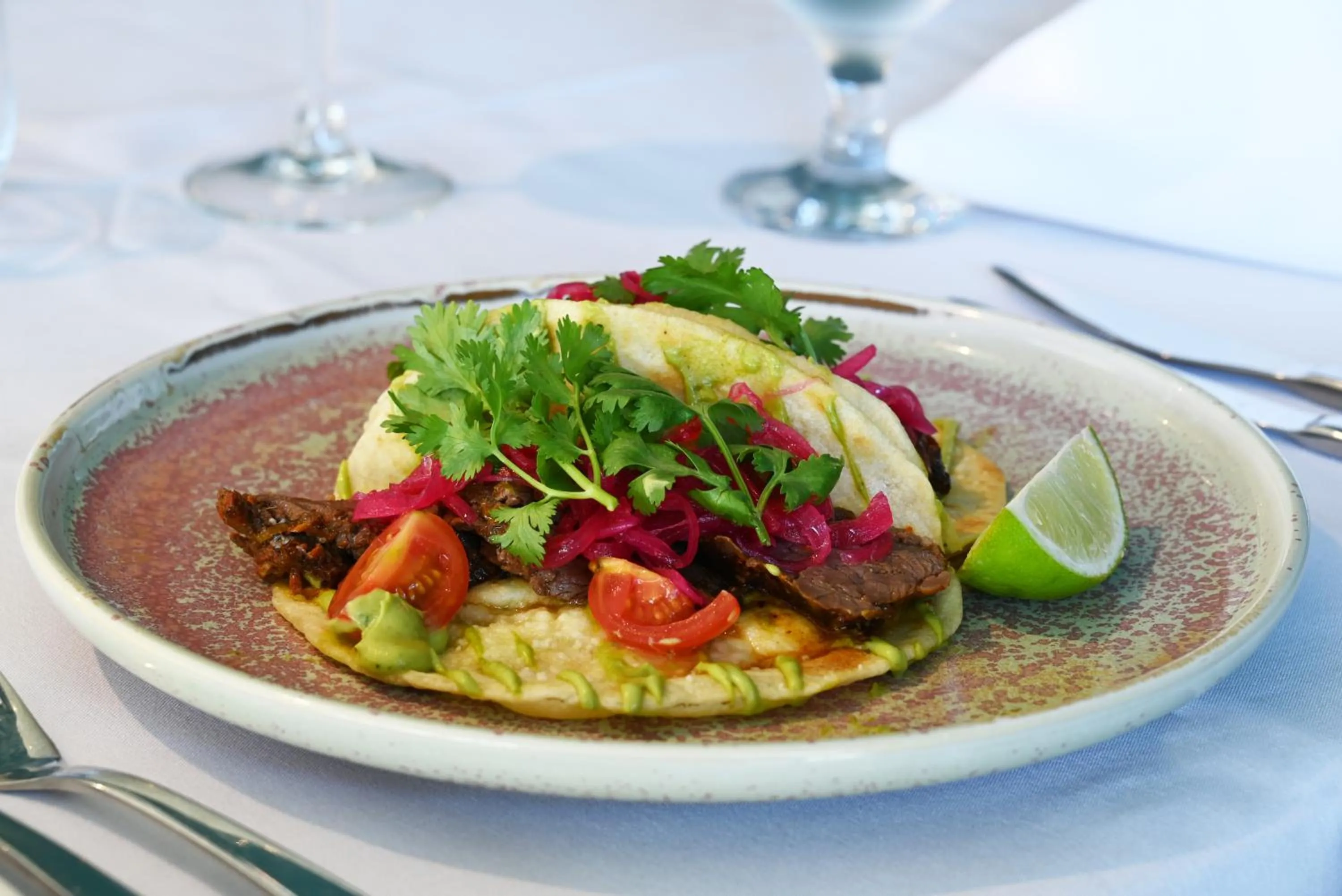 Dinner in Hospitality Geraldton SureStay Collection by Best Western