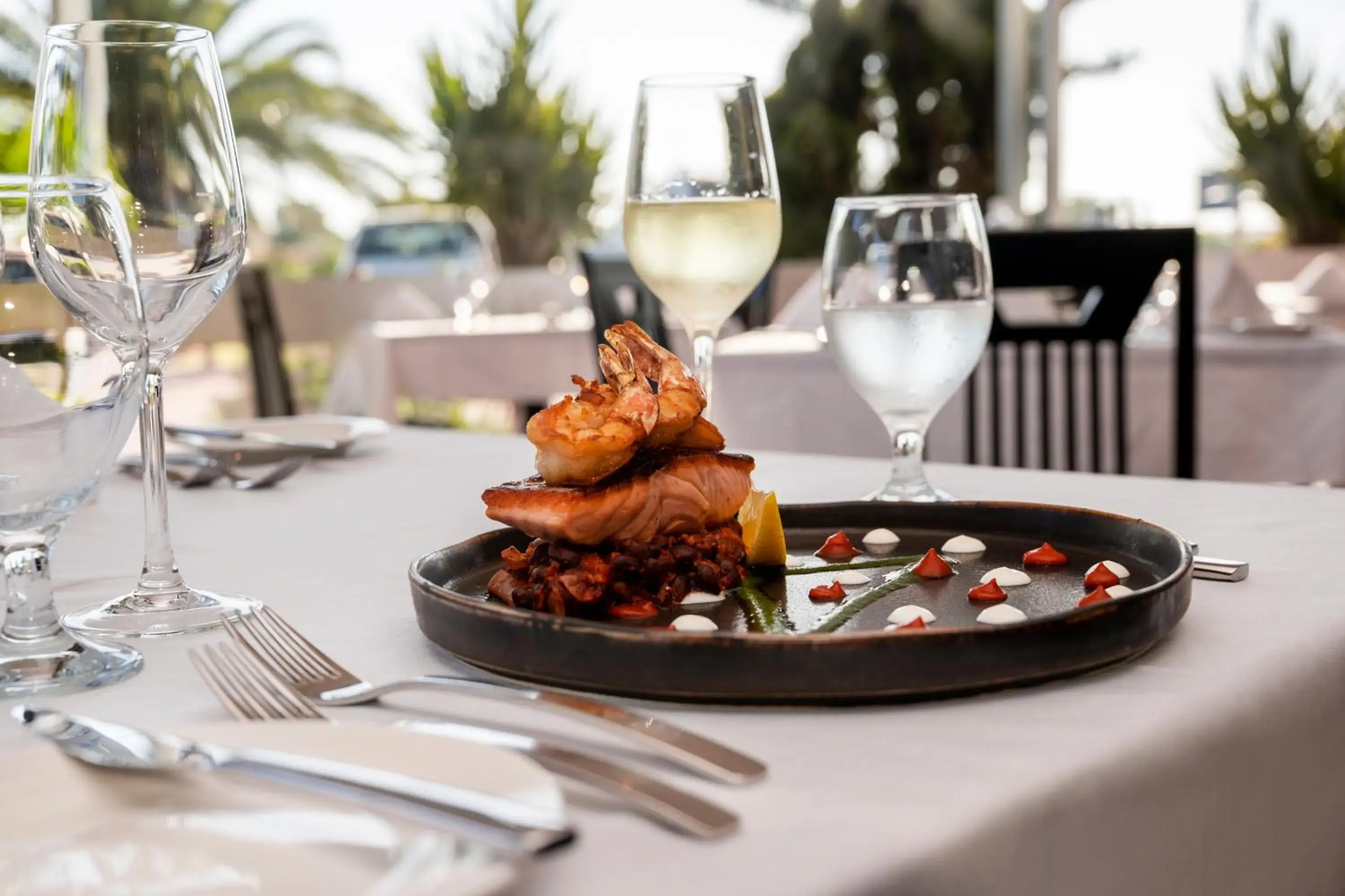 Restaurant/places to eat in Hospitality Geraldton SureStay Collection by Best Western Restaurant/places to eat in Hospitality Geraldton SureStay Collection by Best Western