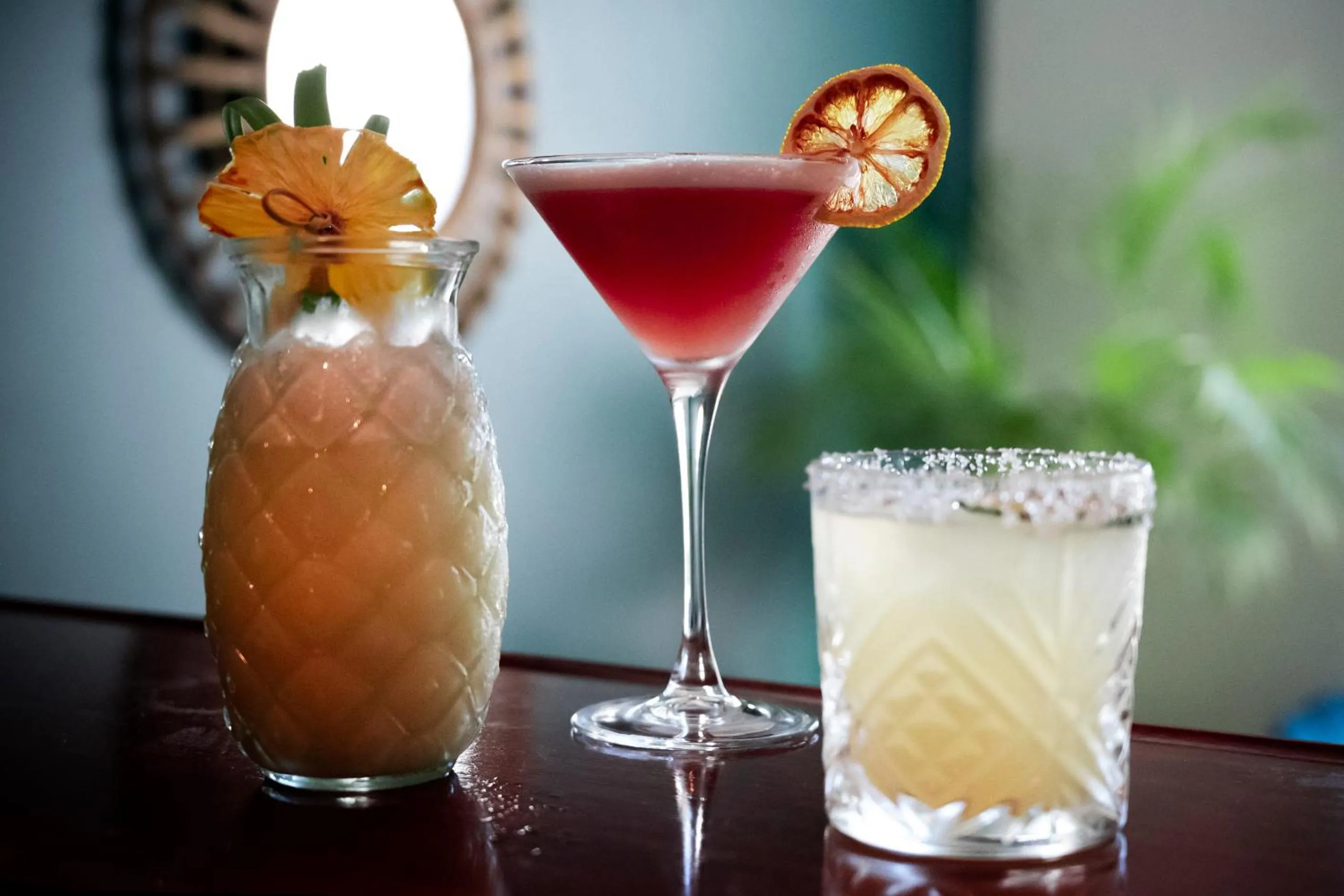 Lounge or bar in Hospitality Geraldton SureStay Collection by Best Western