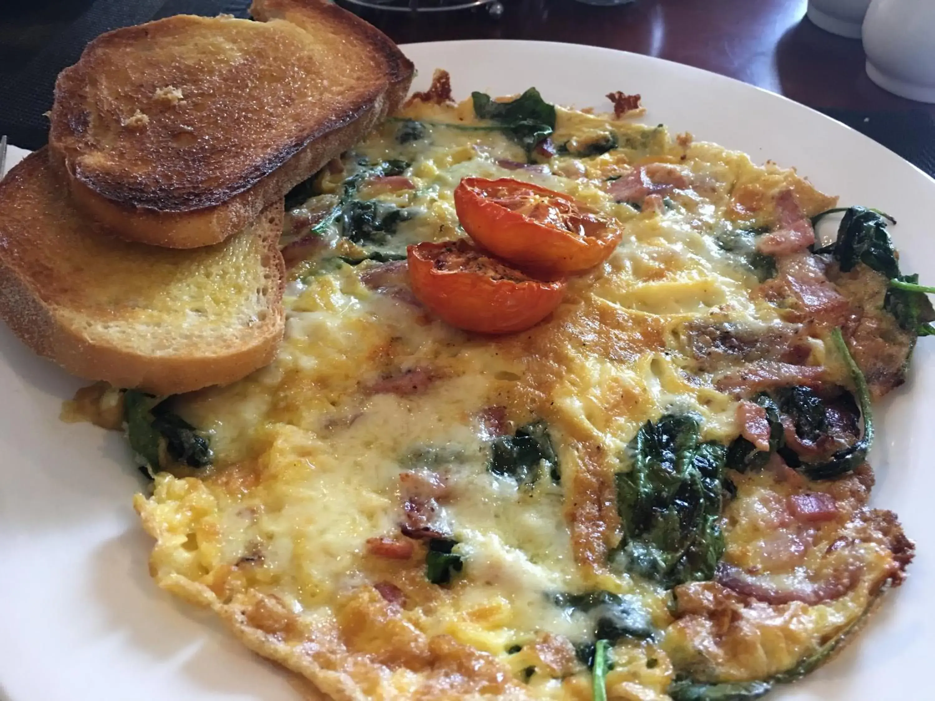 Food close-up in Hospitality Geraldton SureStay Collection by Best Western Food close-up in Hospitality Geraldton SureStay Collection by Best Western