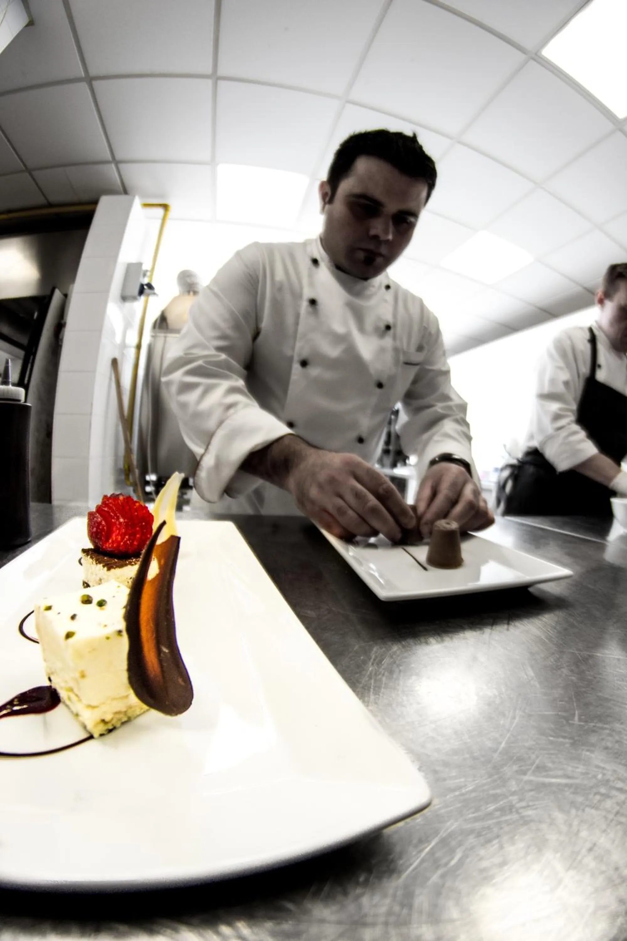 Restaurant/places to eat in Picciolo Etna Golf Resort & Spa, Curio Collection by Hilton