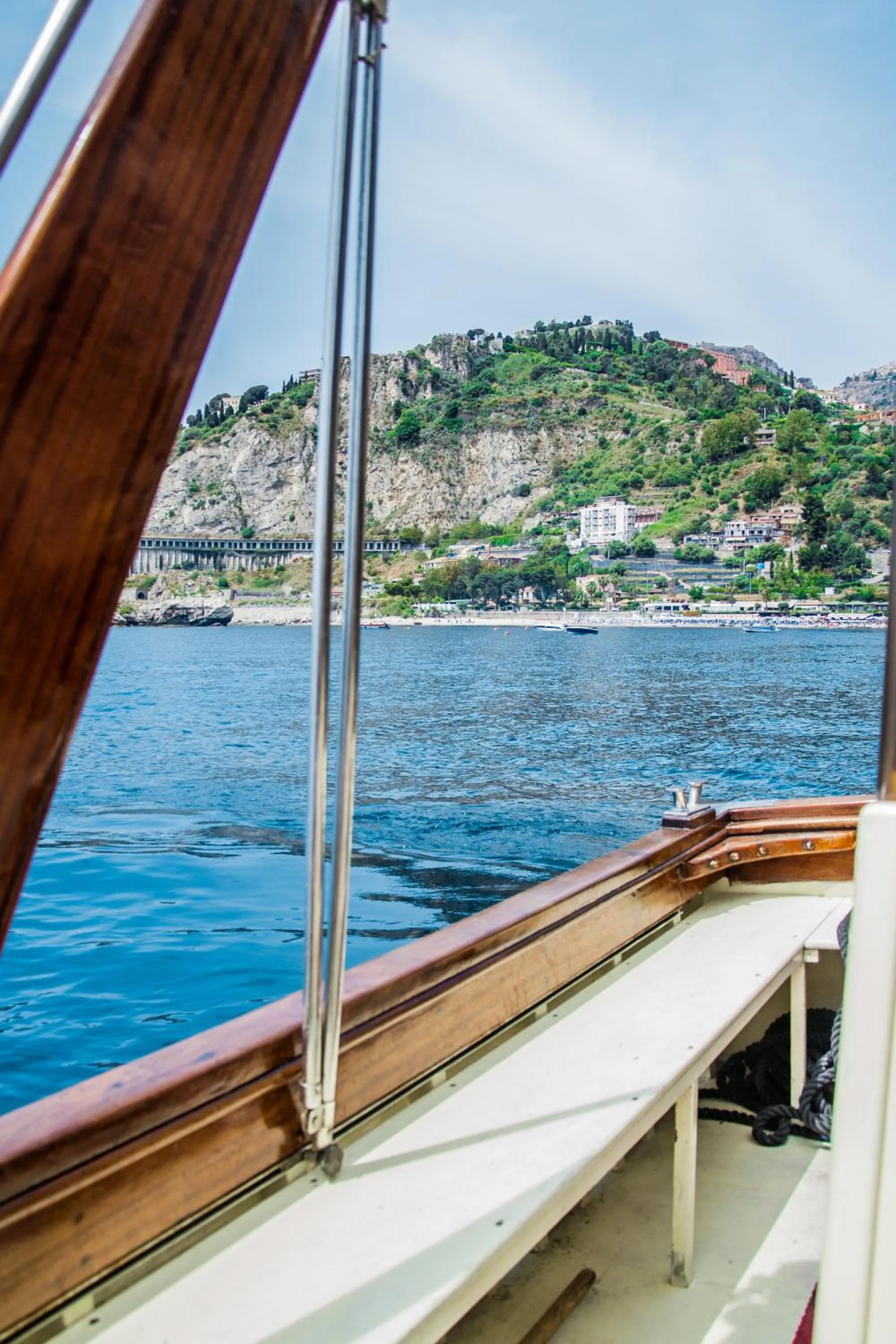 Nearby landmark in Picciolo Etna Golf Resort & Spa, Curio Collection by Hilton