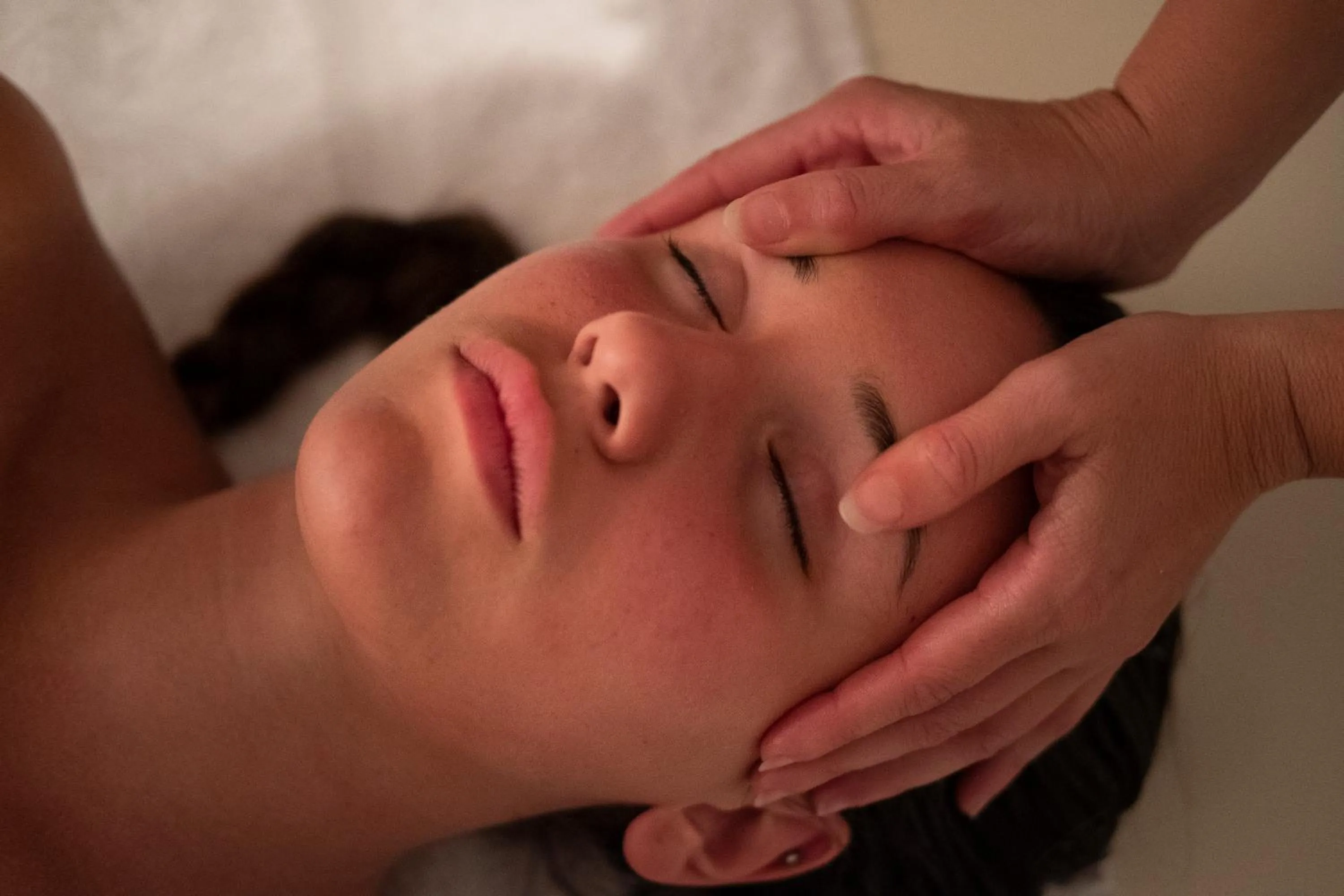 Massage in Picciolo Etna Golf Resort & Spa, Curio Collection by Hilton