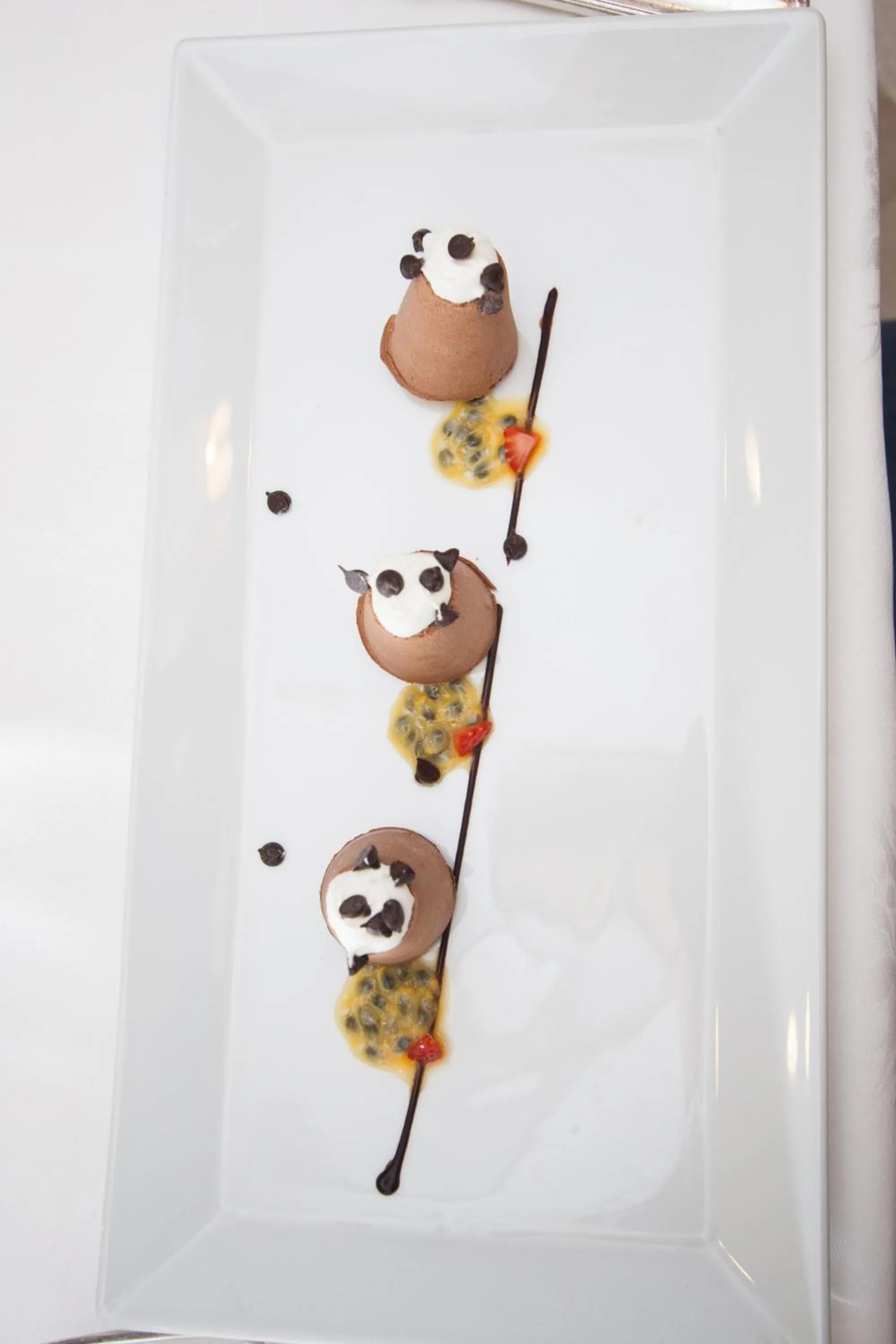 Restaurant/places to eat in Picciolo Etna Golf Resort & Spa, Curio Collection by Hilton