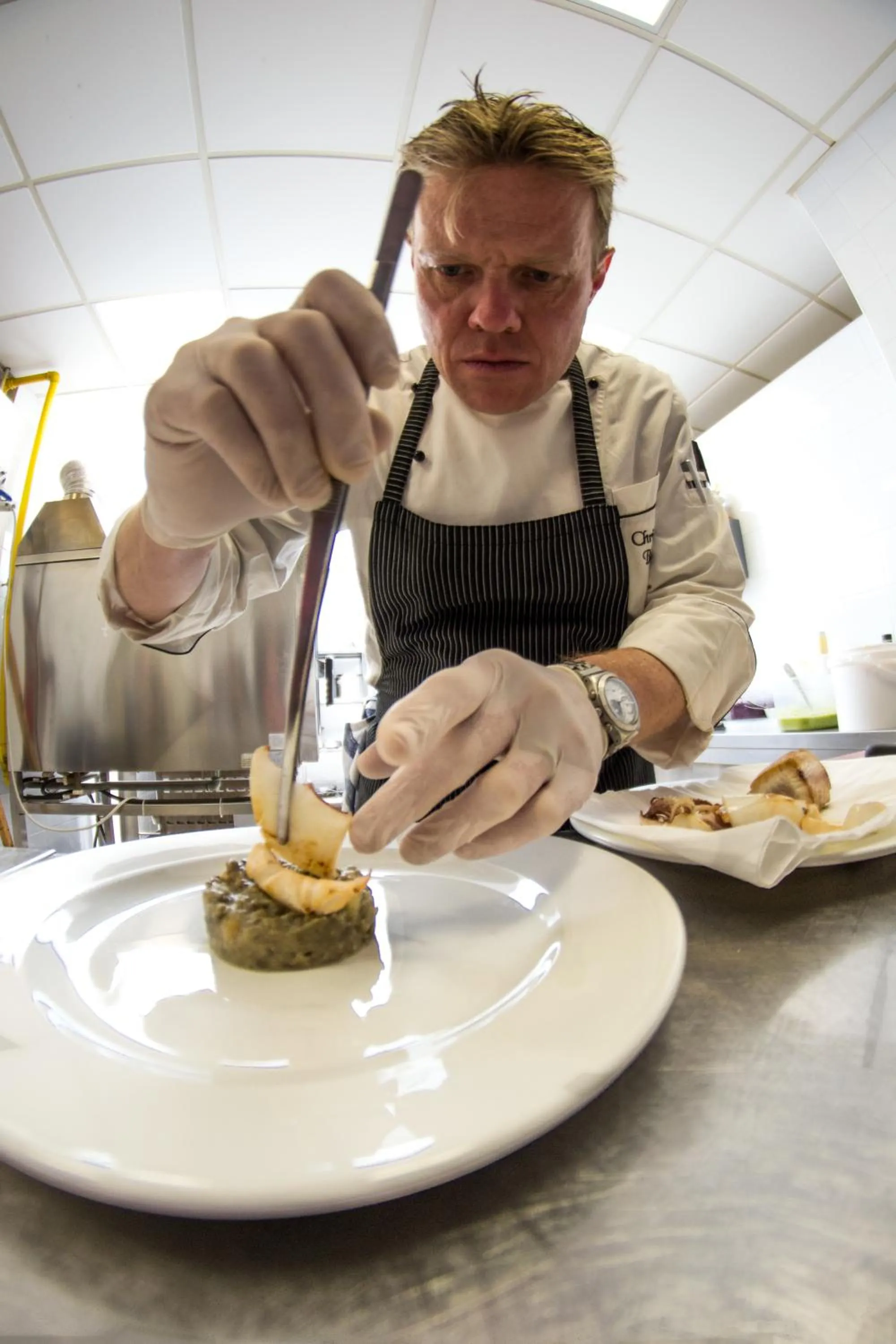 Restaurant/places to eat in Picciolo Etna Golf Resort & Spa, Curio Collection by Hilton