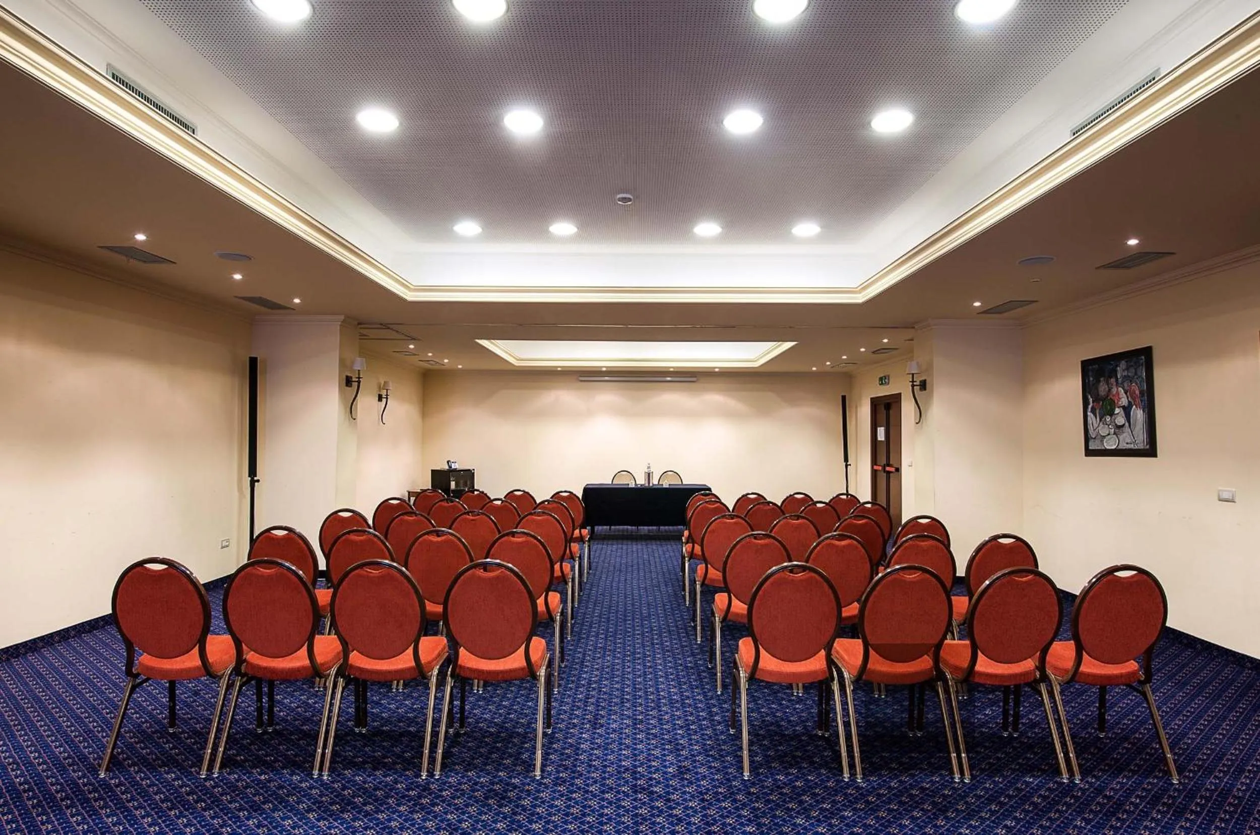 Business facilities in Picciolo Etna Golf Resort & Spa, Curio Collection by Hilton