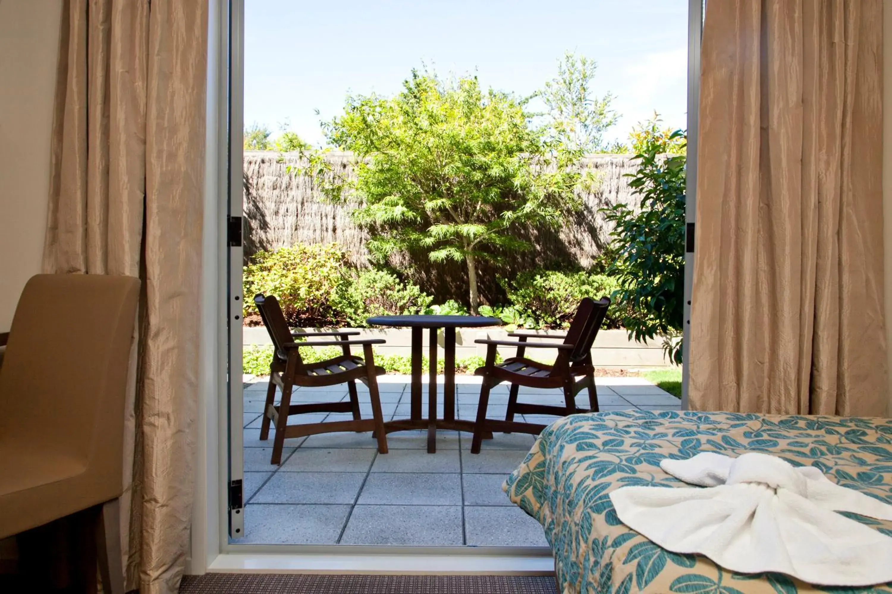 Deluxe Double Studio - Ground Floor in Beechtree Motel Deluxe Double Studio - Ground Floor in Beechtree Motel