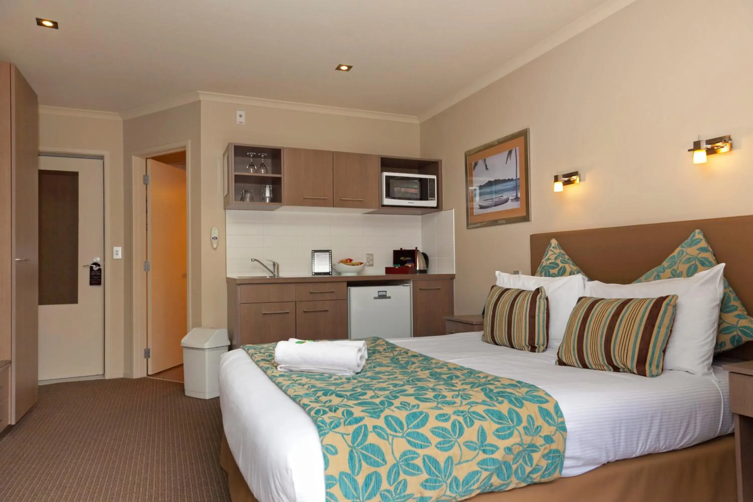 Photo of the whole room, Bed in Beechtree Motel Photo of the whole room, Bed in Beechtree Motel