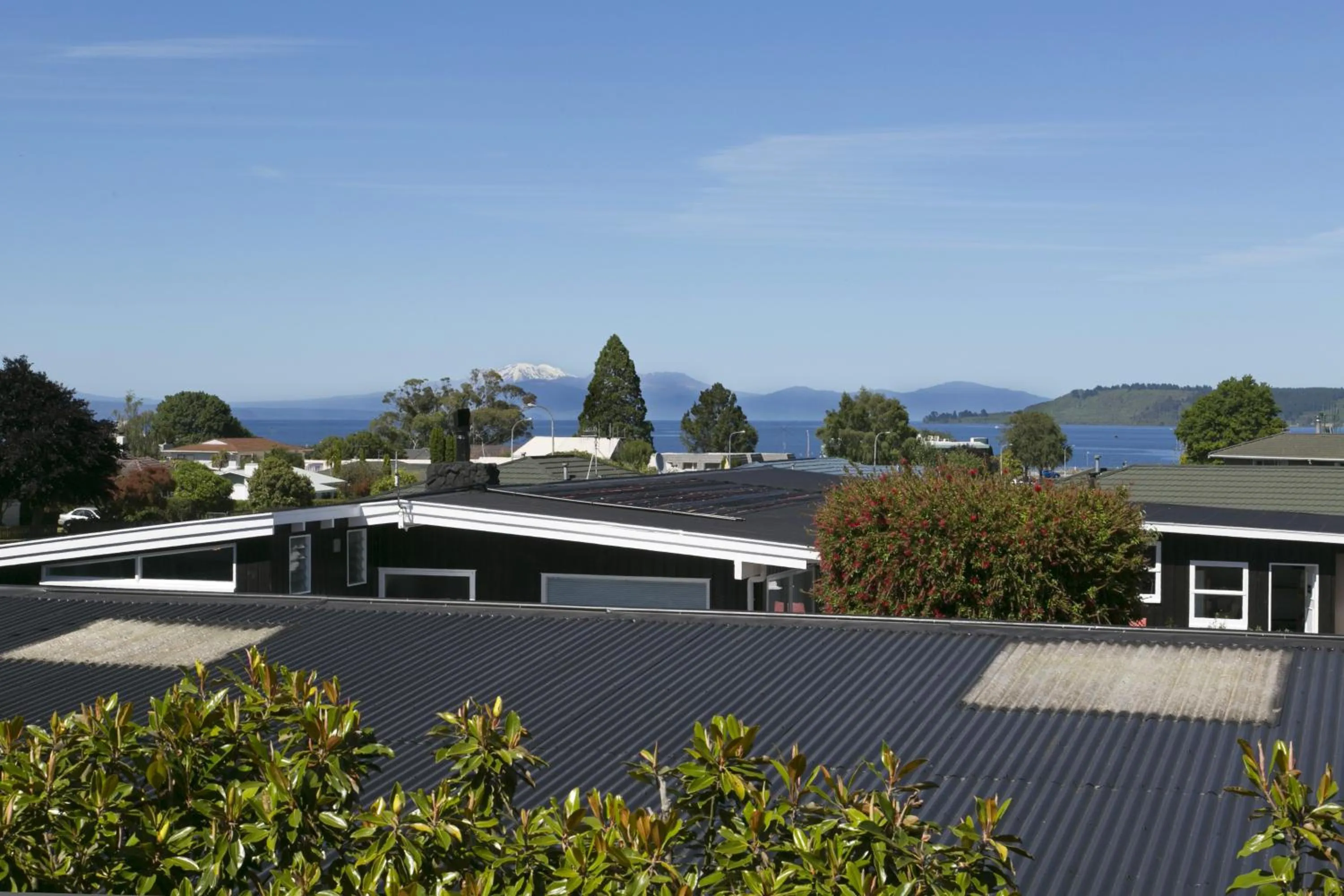 View (from property/room) in Beechtree Motel