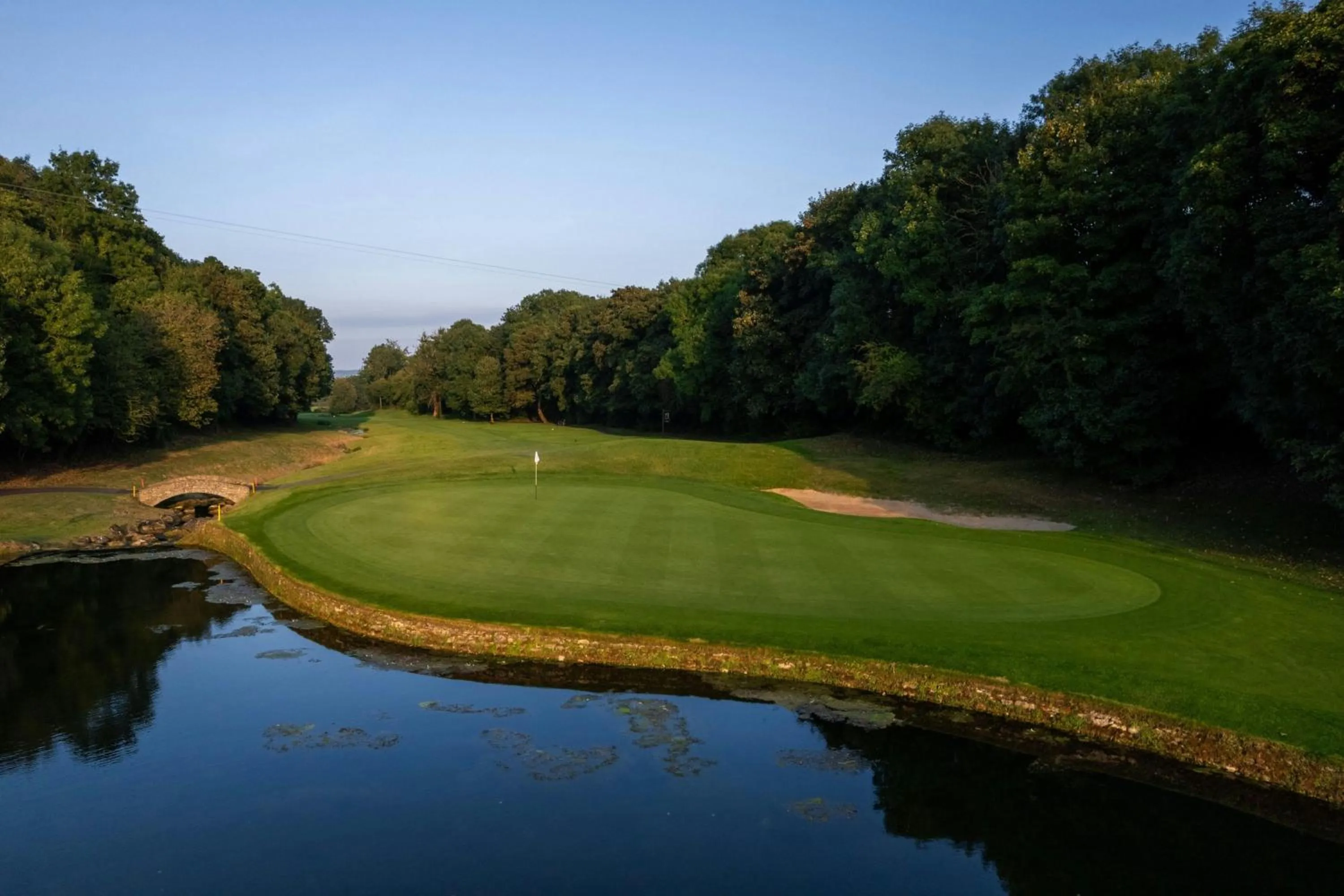 Other in Mount Juliet Estate, Autograph Collection