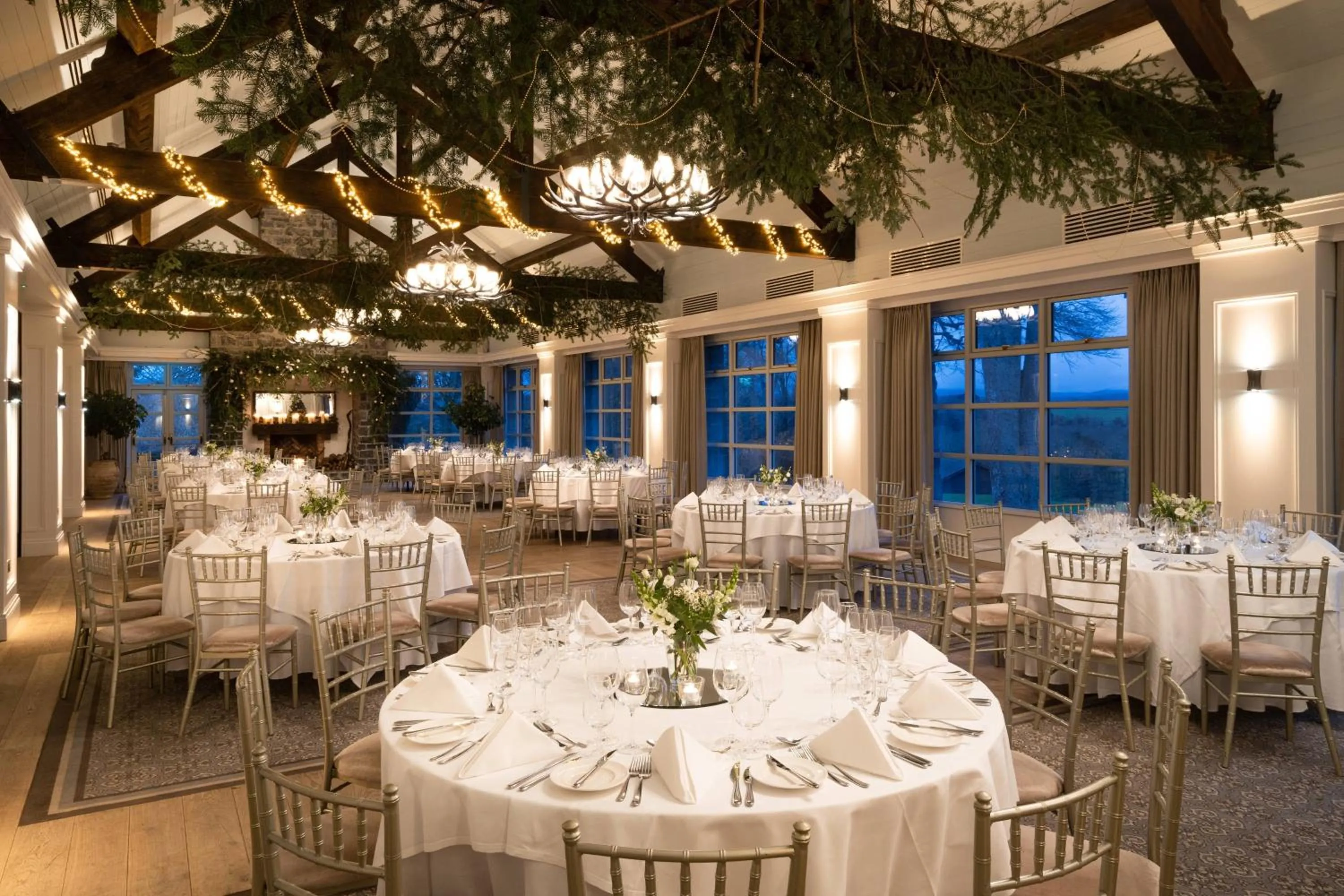 Banquet/Function facilities in Mount Juliet Estate, Autograph Collection