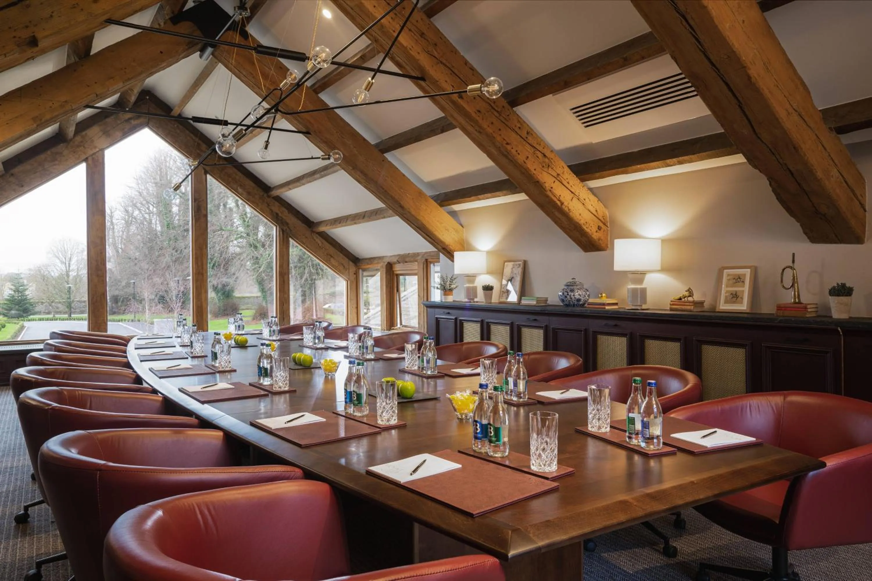 Meeting/conference room in Mount Juliet Estate, Autograph Collection