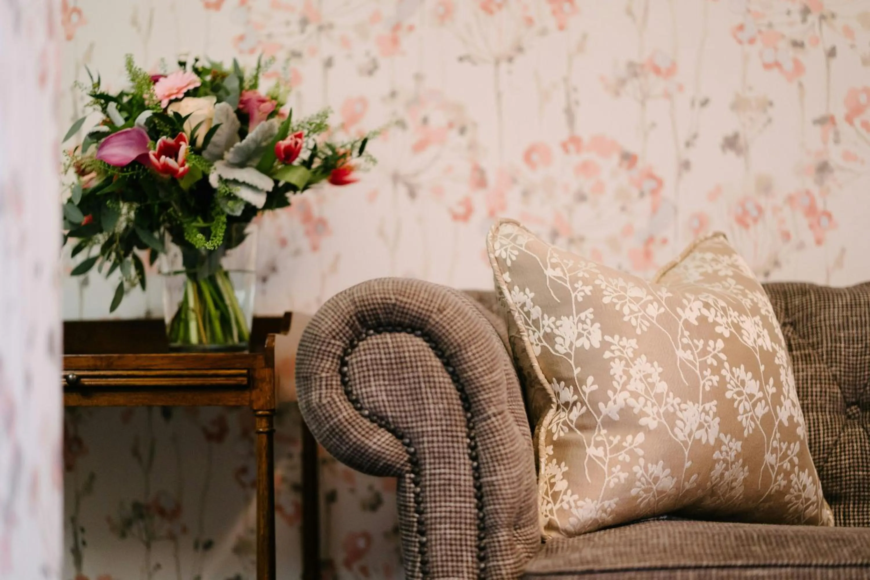 Photo of the whole room in Mount Juliet Estate, Autograph Collection