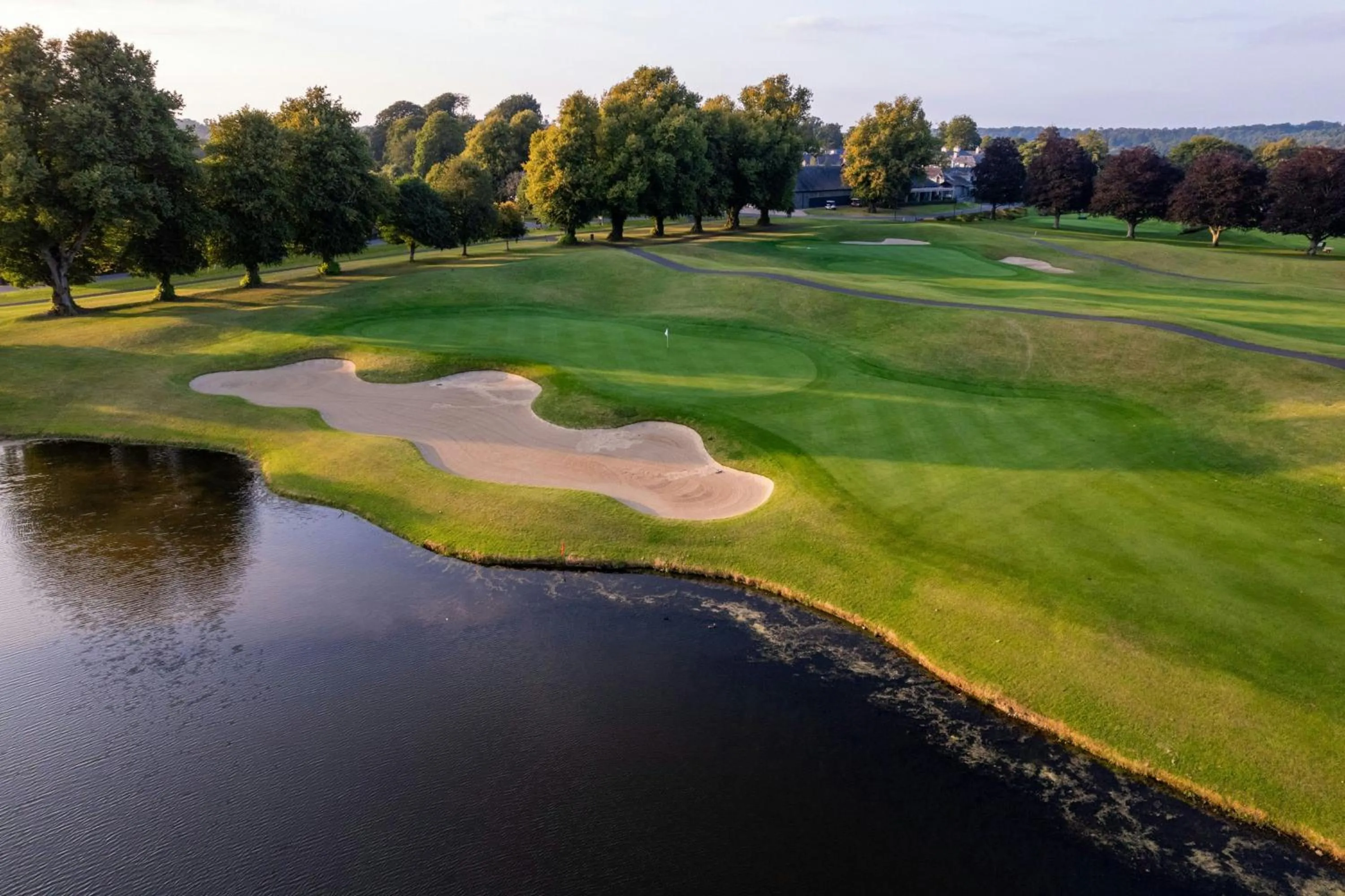 Other in Mount Juliet Estate, Autograph Collection