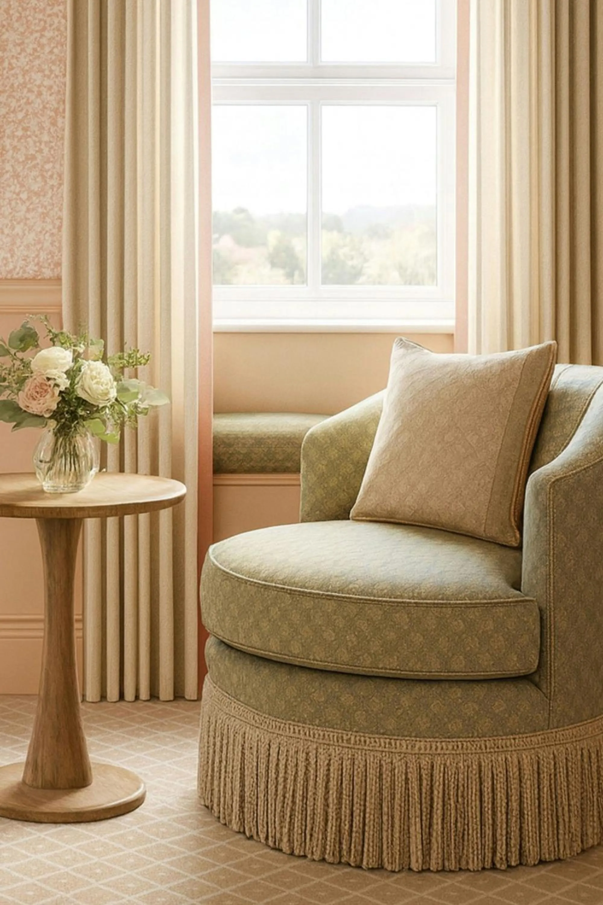 Photo of the whole room in Mount Juliet Estate, Autograph Collection