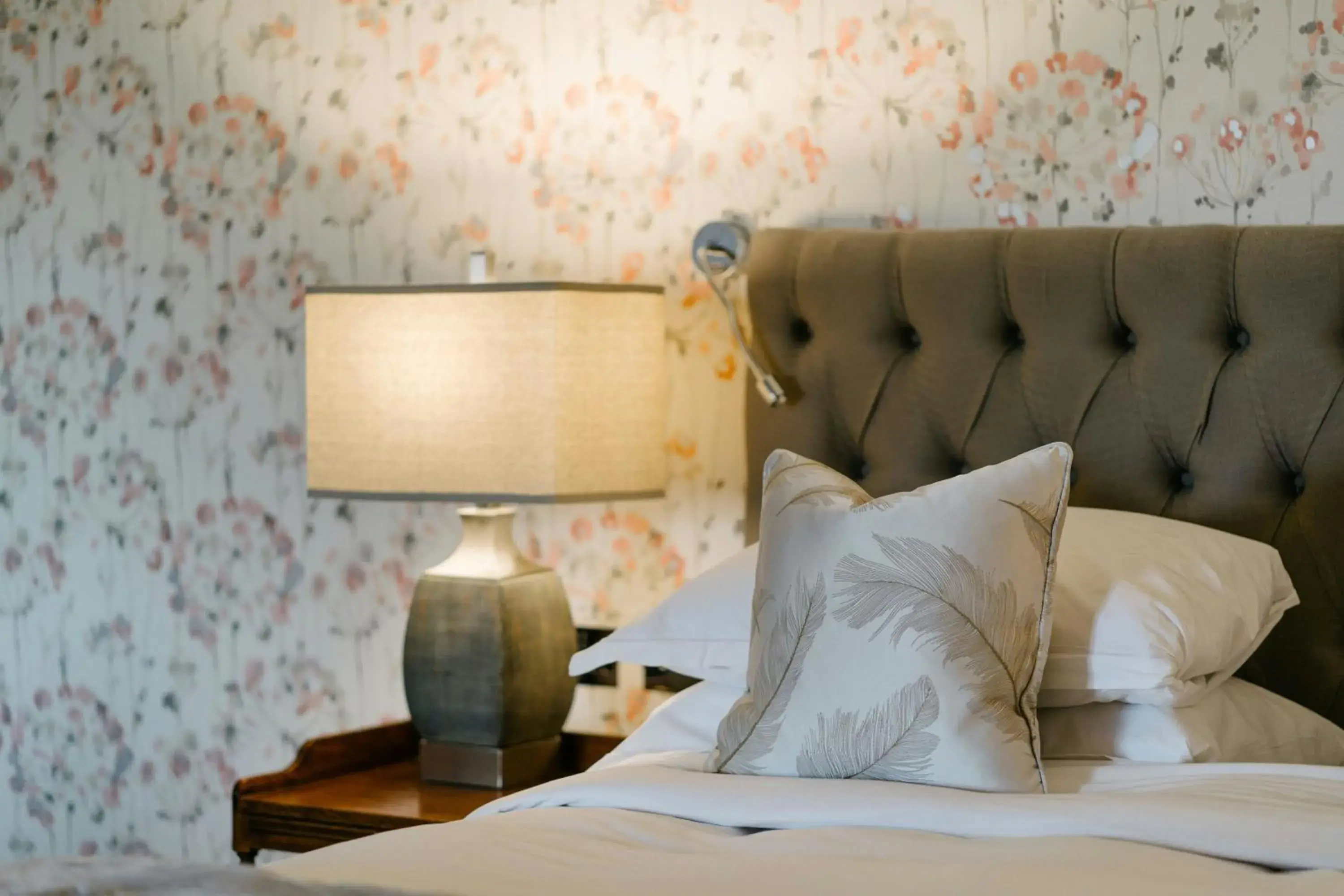 Photo of the whole room, Bed in Mount Juliet Estate, Autograph Collection Photo of the whole room, Bed in Mount Juliet Estate, Autograph Collection