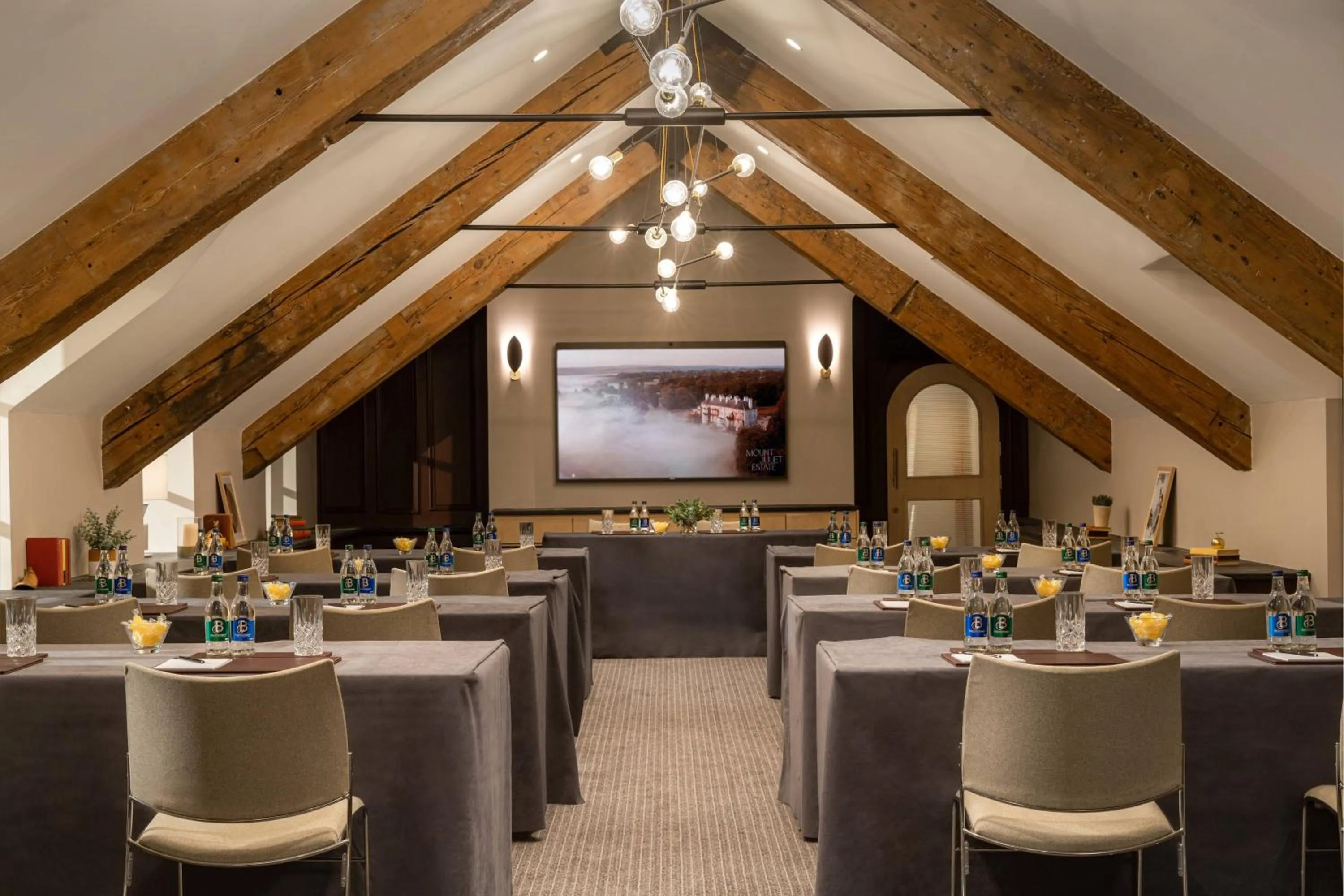 Meeting/conference room in Mount Juliet Estate, Autograph Collection